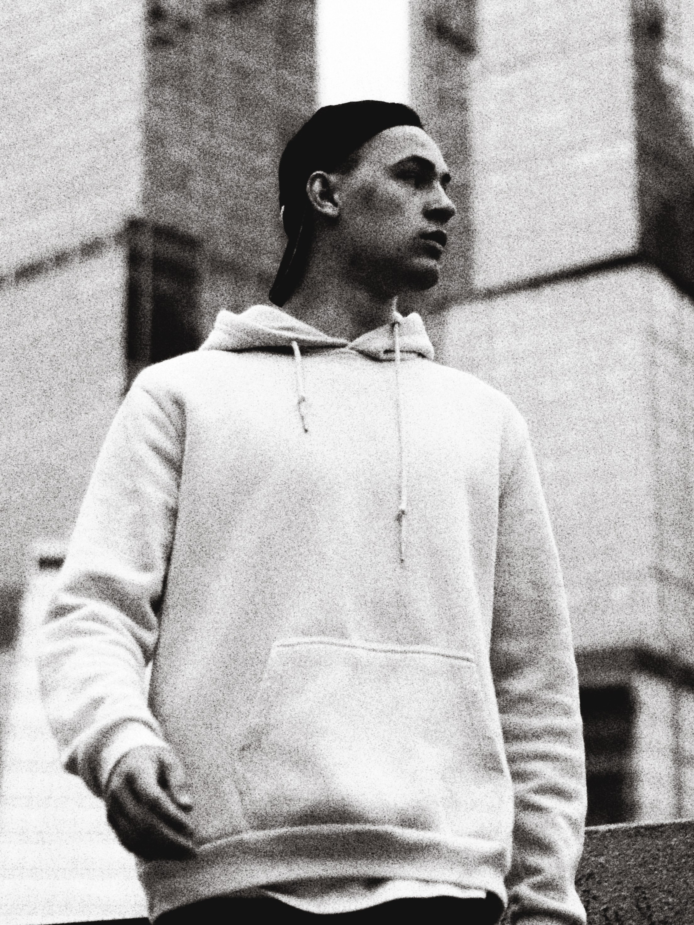 Чёрно-белая фотография — портреты в москве. Фотограф-психолог Валерия Никитина в Москве