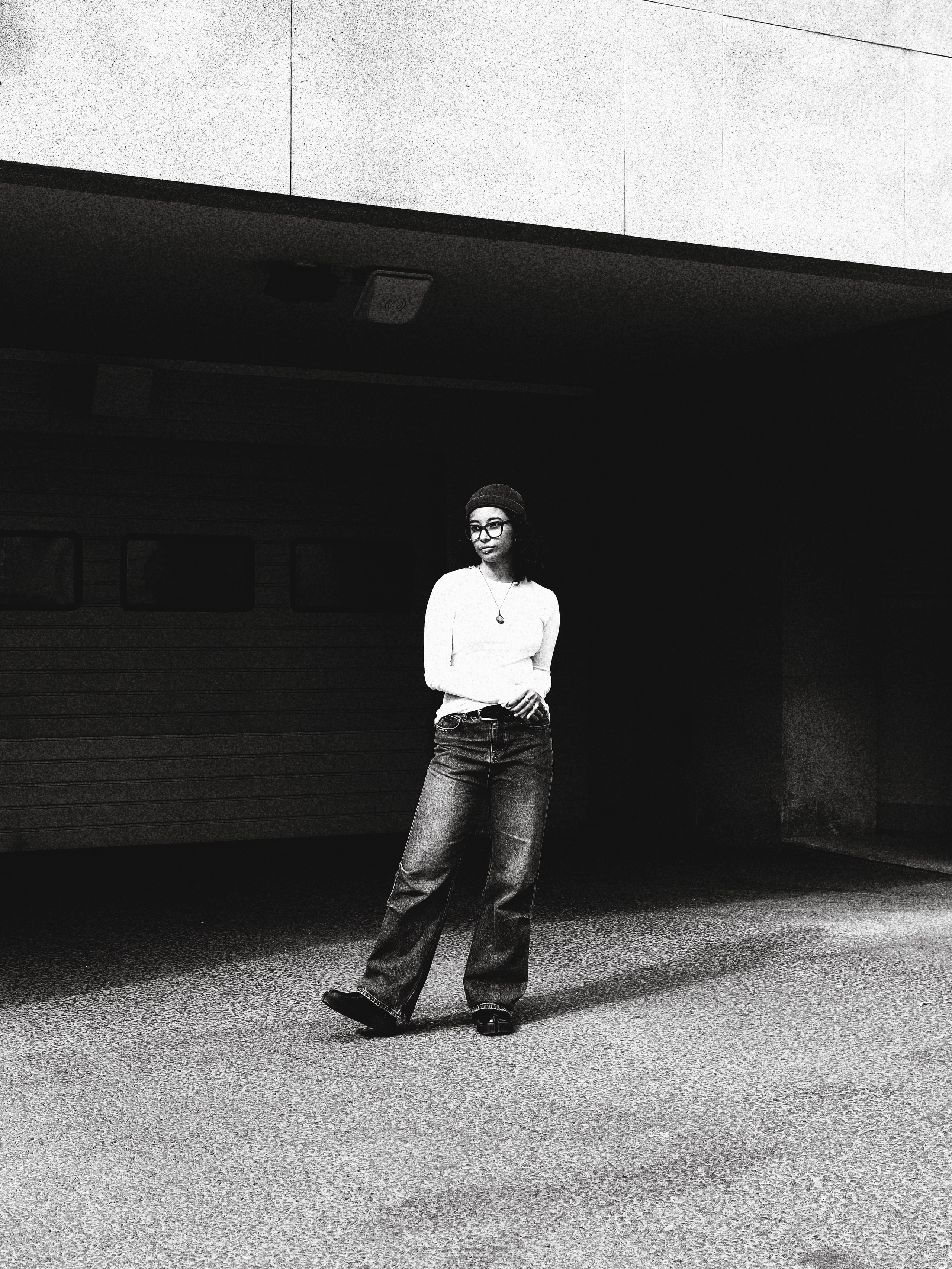 Чёрно-белая фотография — портреты в москве. Фотограф-психолог Валерия Никитина в Москве