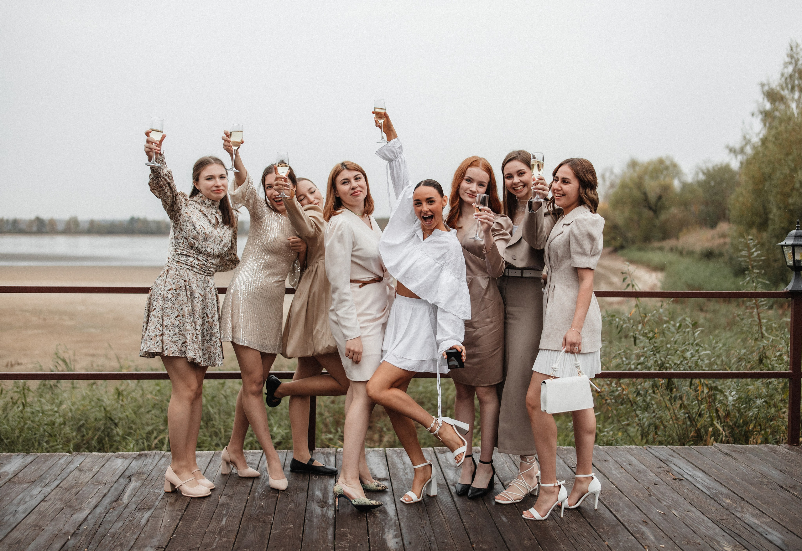 Сабина&Роман. Свадебный фотограф Елена Никитина г. Егорьевск