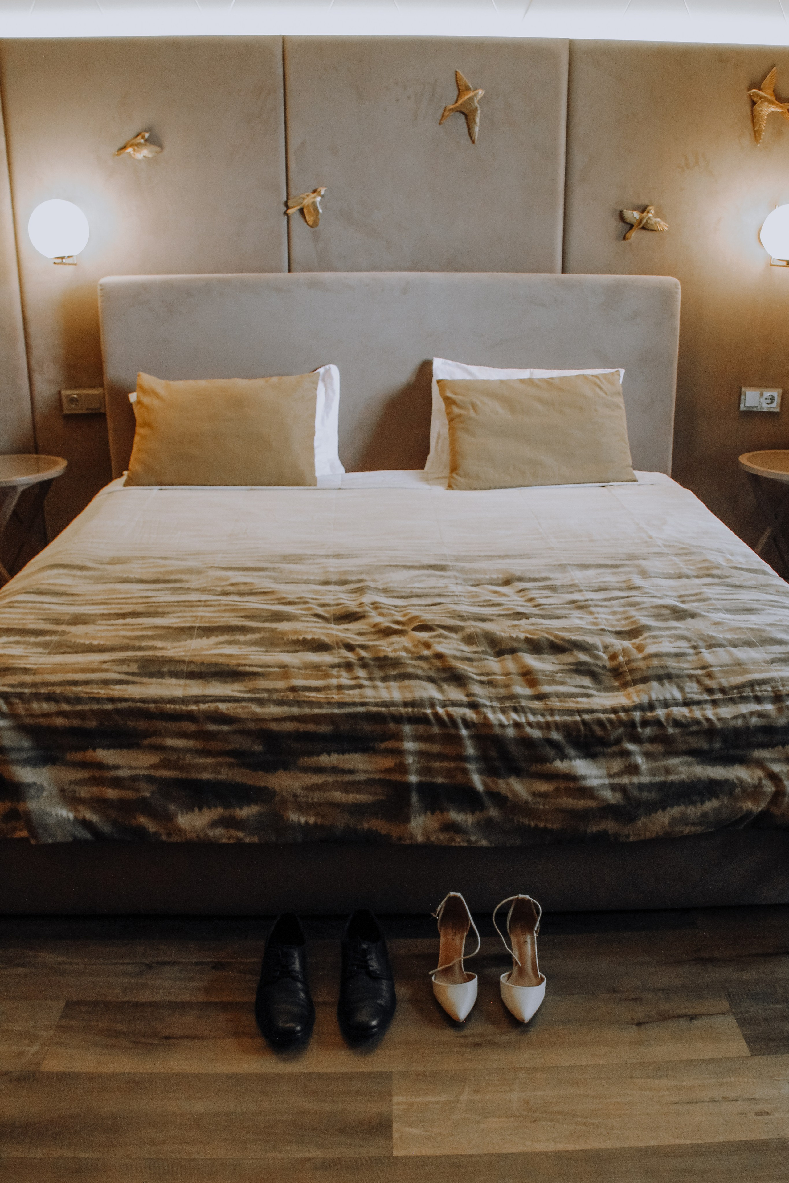 Свадебная история Марии и Владимира. Семейный фотодуэт Ирина и Николай Власьевы. Фотосессии в Новосибирске