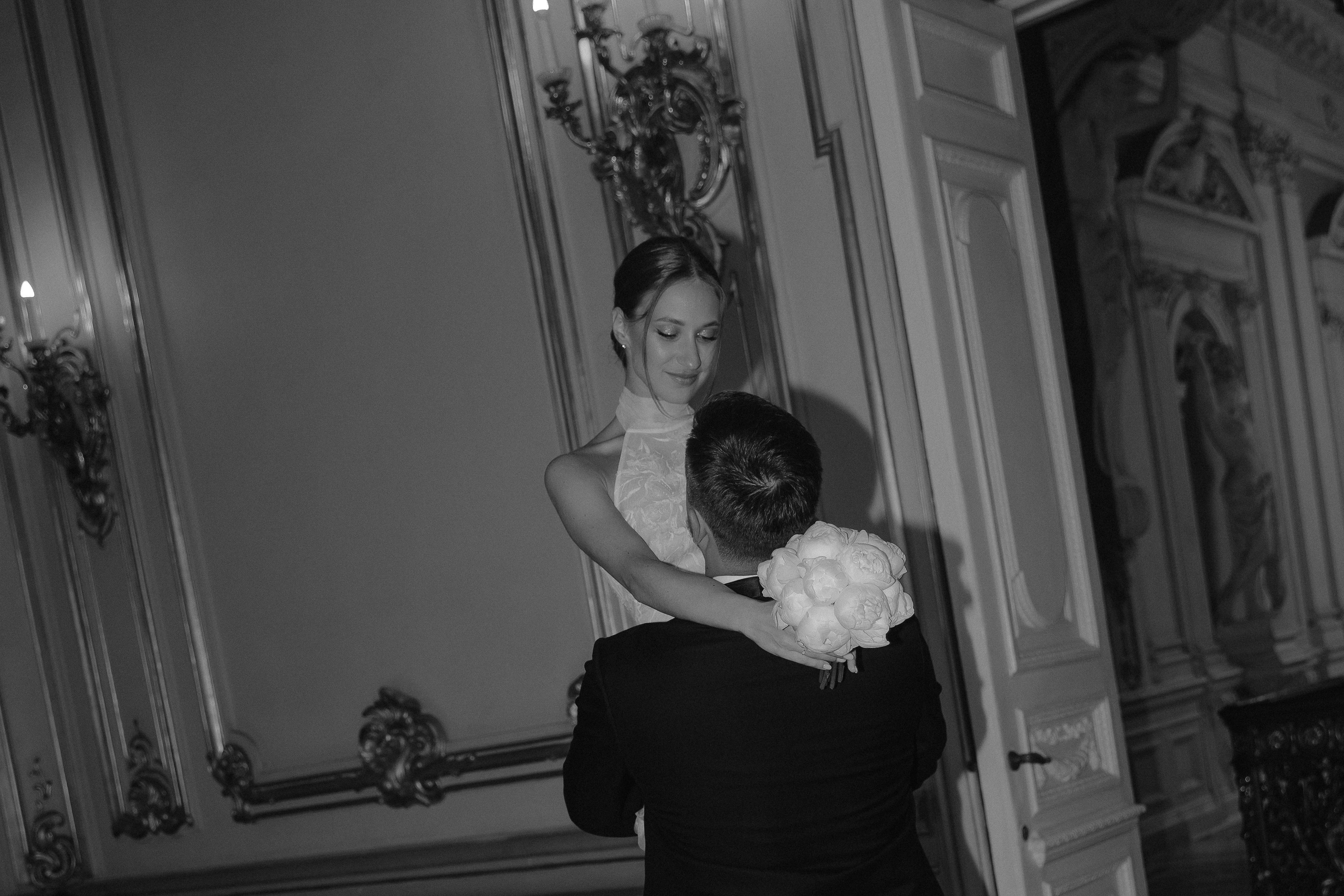 V&D. Свадебный фотограф — Наталья Фед СПб/Москва