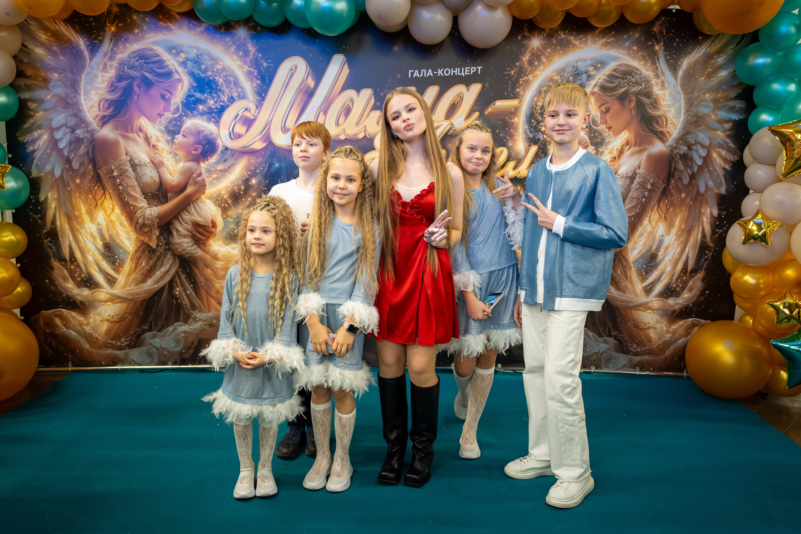 Фотосъёмка на гала-концерт, конкурсы, выступления, отчётные концерты и эвент-мероприятия. «Студия DRONAVT`s» — видеосъёмка и фотография г. Москва