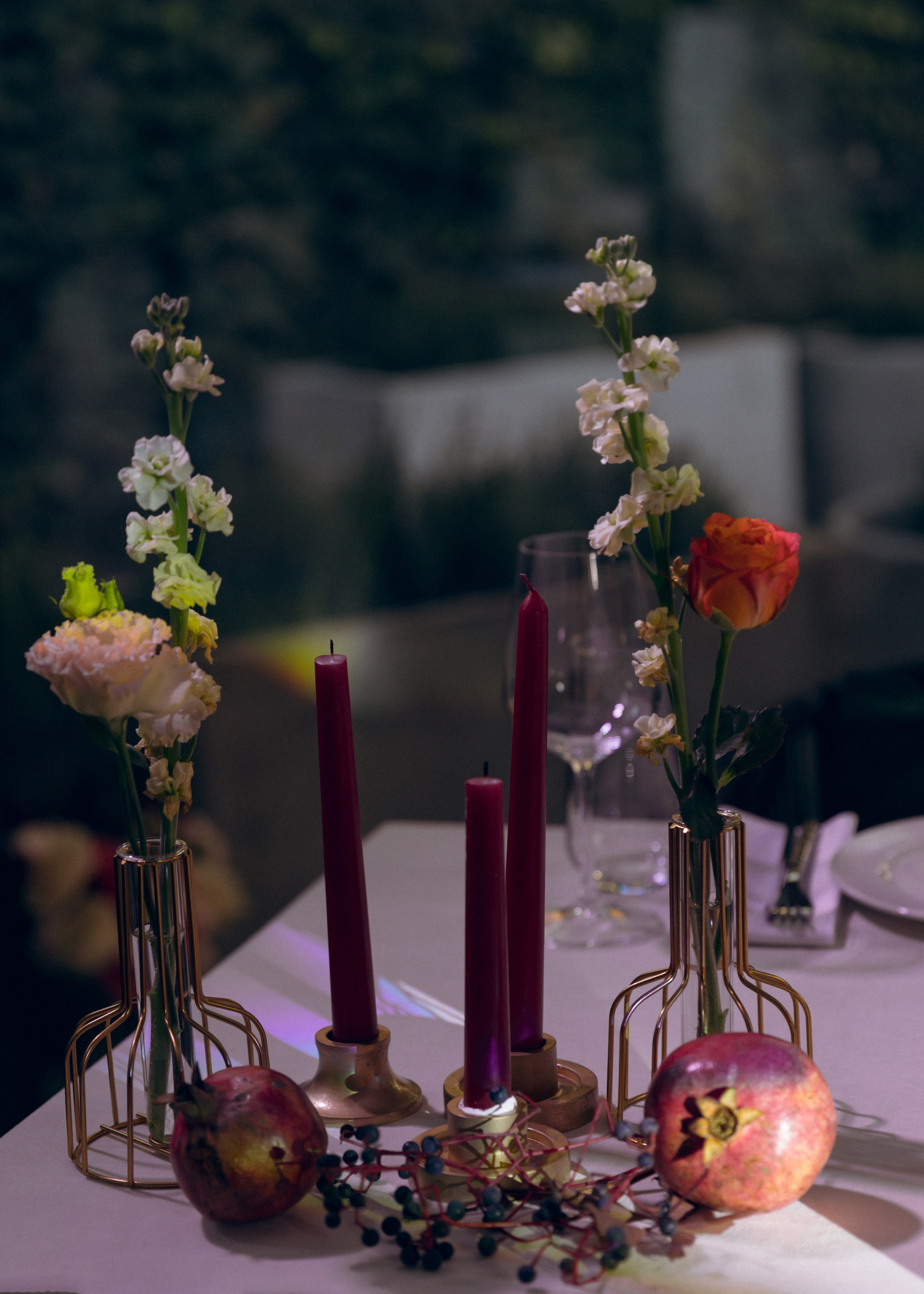 Николай и Юлия, 26 октября 2024. Свадебный  и семейный фотограф в Краснодаре