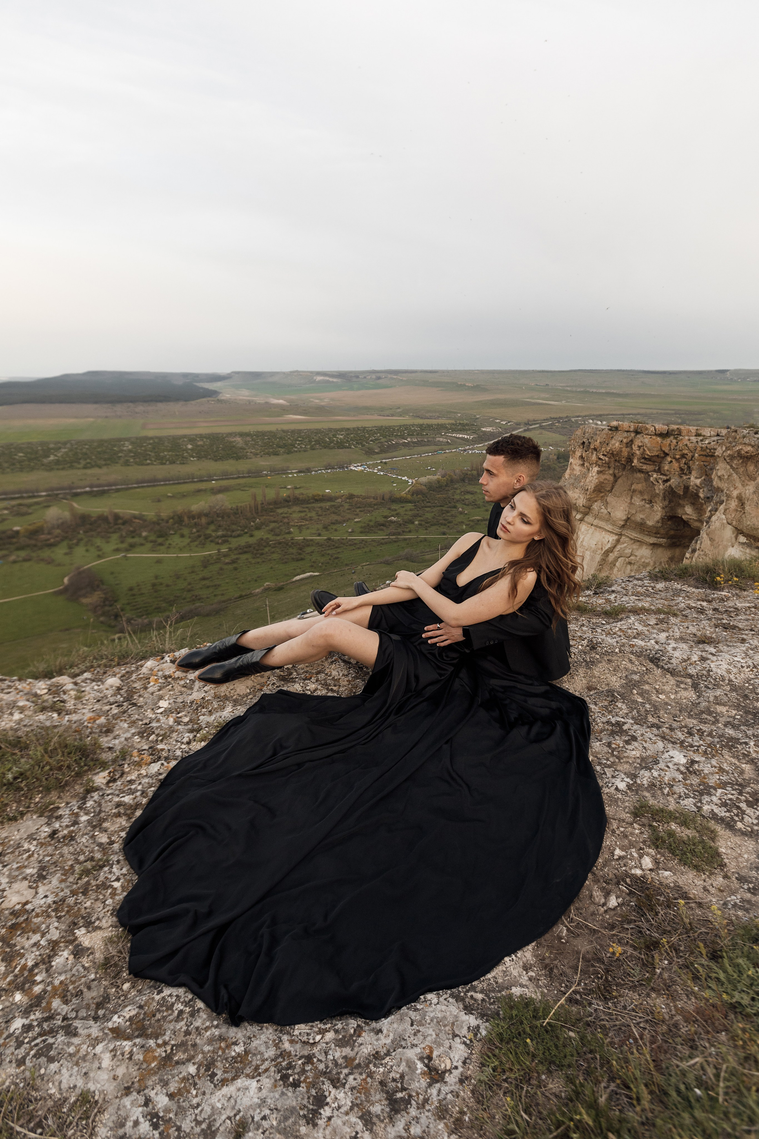 ОЛЕГ И ИРИНА: НЕОБЫЧНАЯ СВАДЬБА В ГОРАХ. Свадебный фотограф в Санкт-Петербурге Алиса Беликова