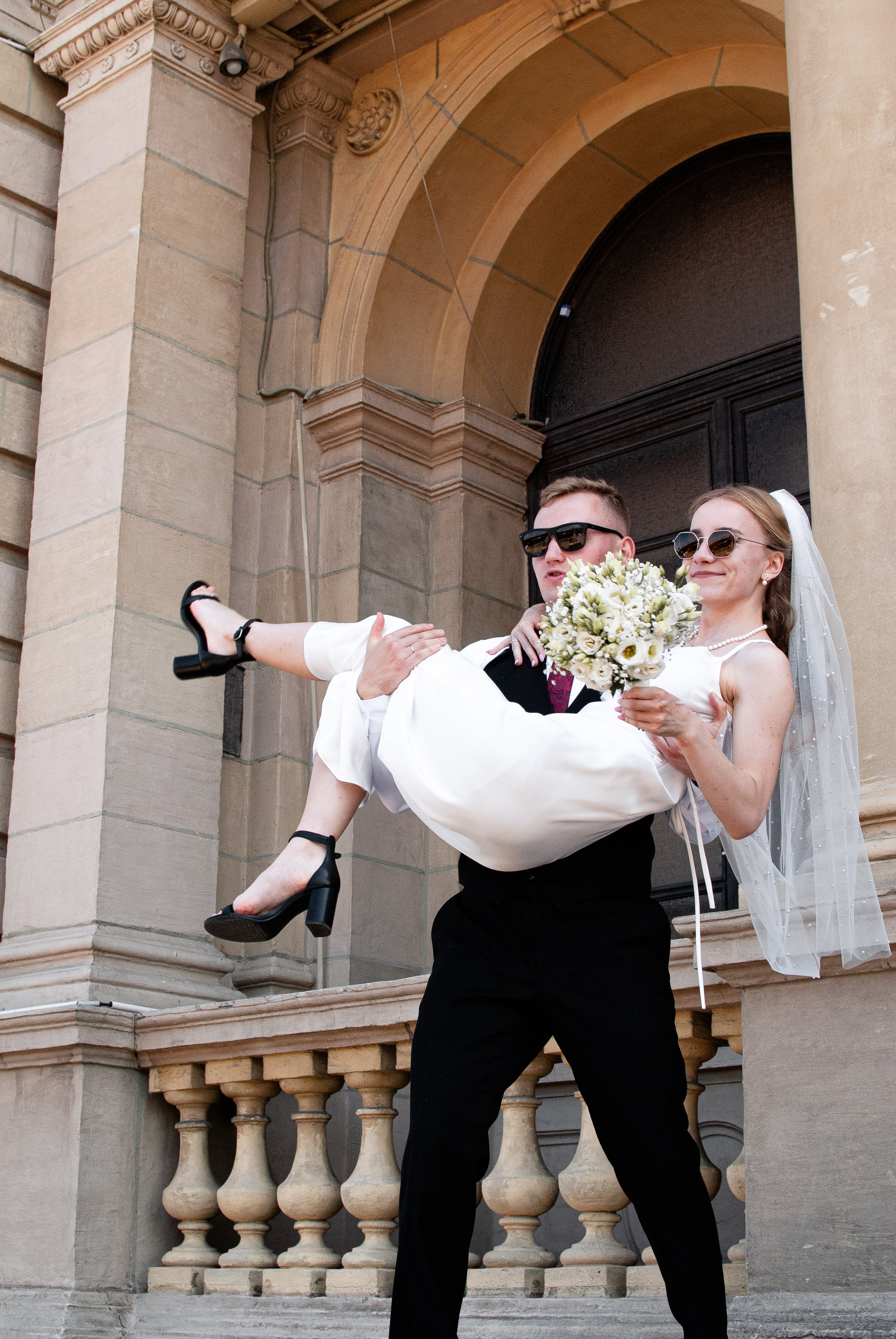 Makar & Julia. Арт-фотограф в Калининграде