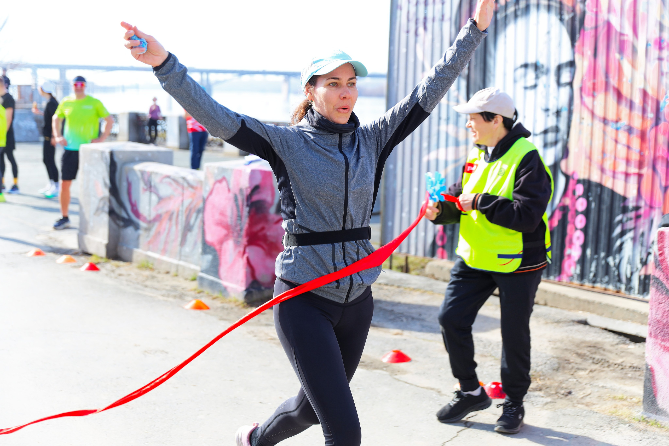 25.04.2026 Забег 5Вёрст. Клуб путешествий HimalTrex Горные туры в Гималаи Непал