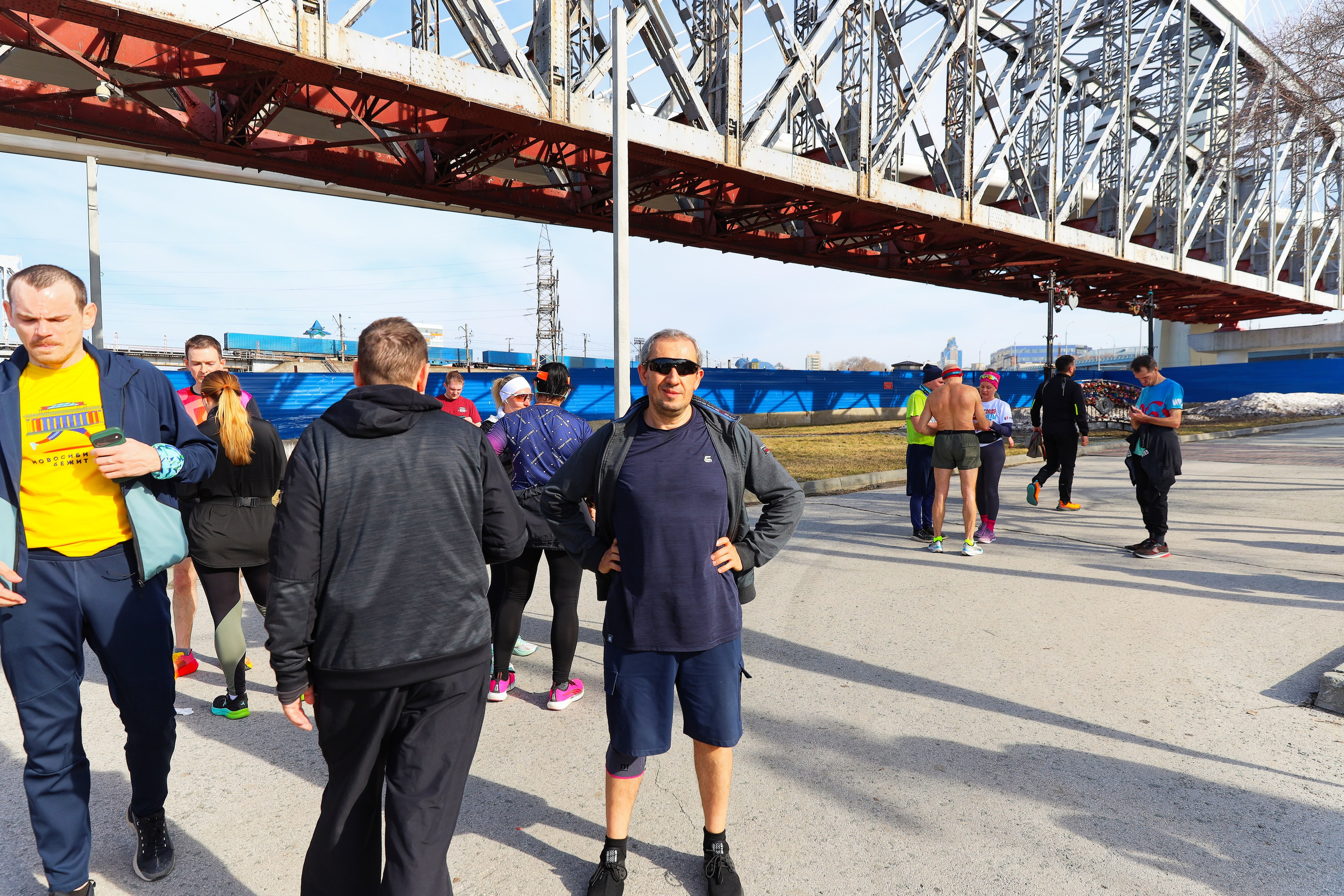 25.04.2026 Забег 5Вёрст. Клуб путешествий HimalTrex Горные туры в Гималаи Непал