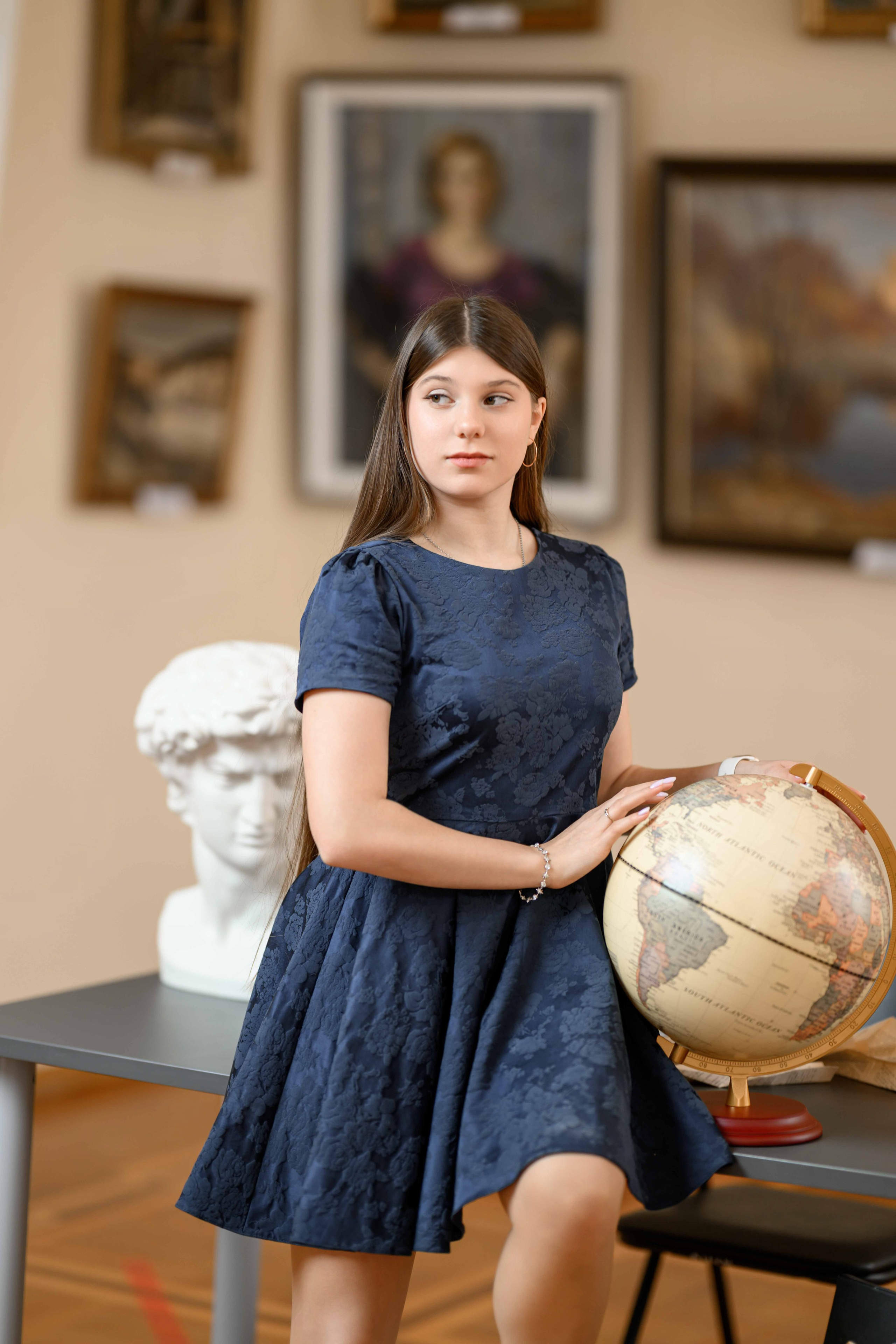 Съёмка в музеее. Свадебный фотограф Белгород Валуйки Старый Оскол Воронеж