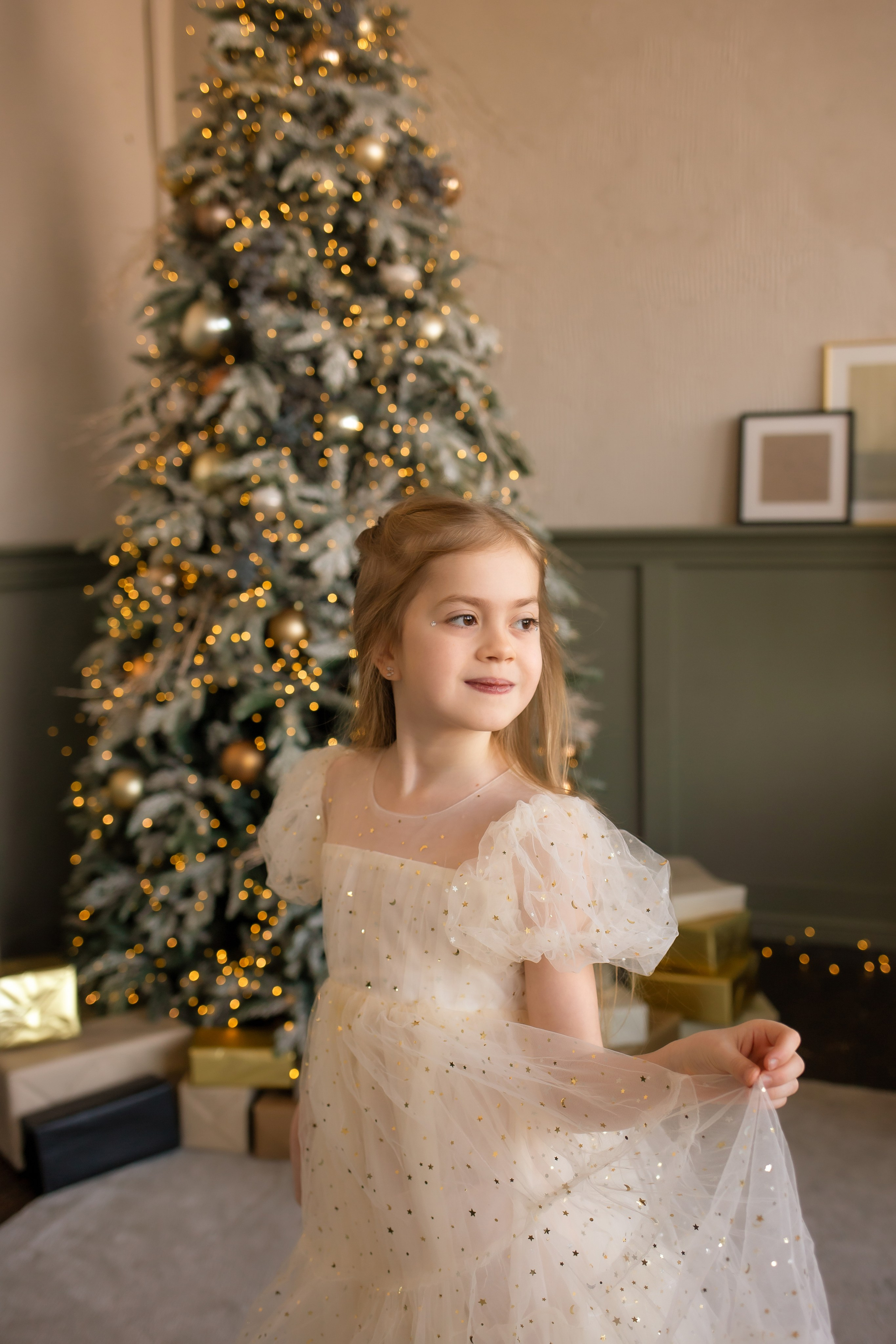 Екатерина, Валерий Таня и Ксения. Норд. Фотограф в Калининграде Решетникова Алина