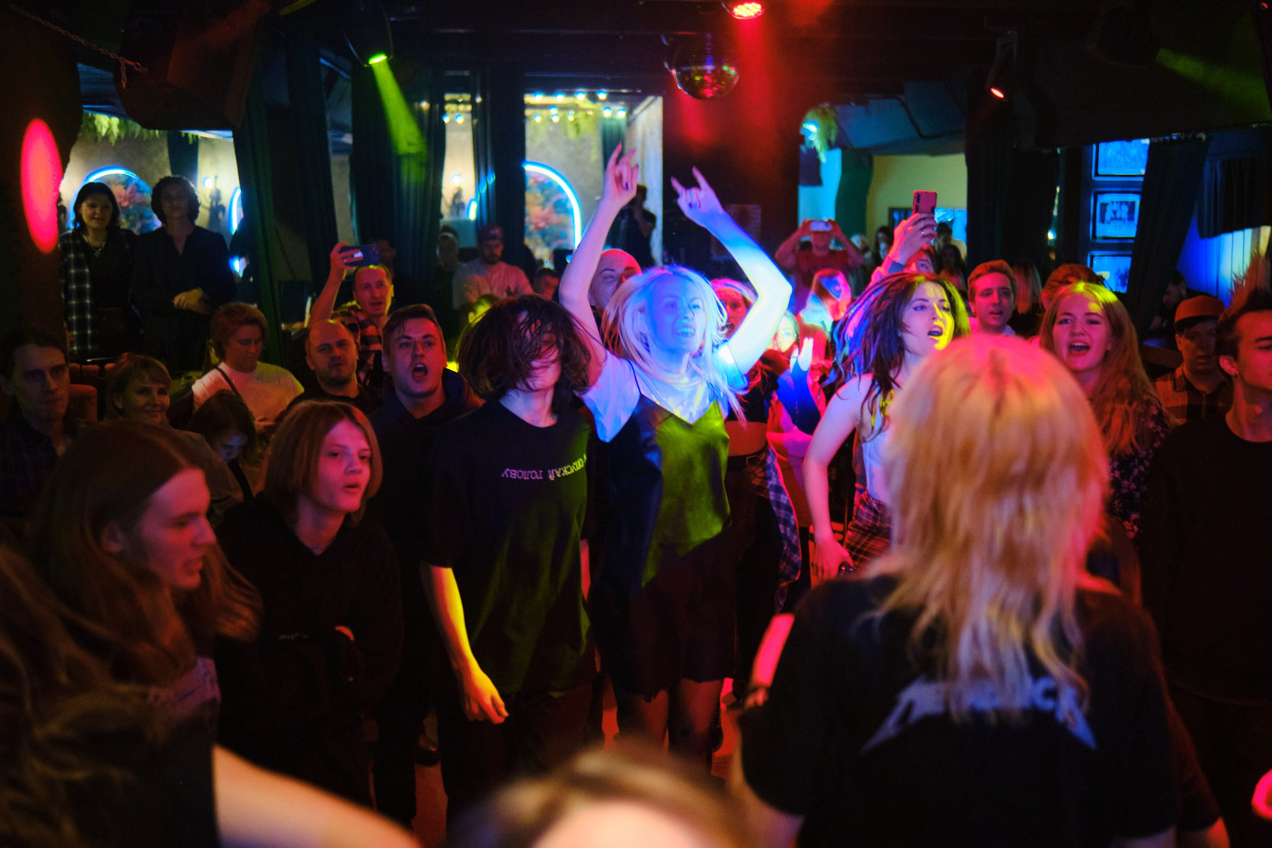 Lil Brazil. Антон Ив