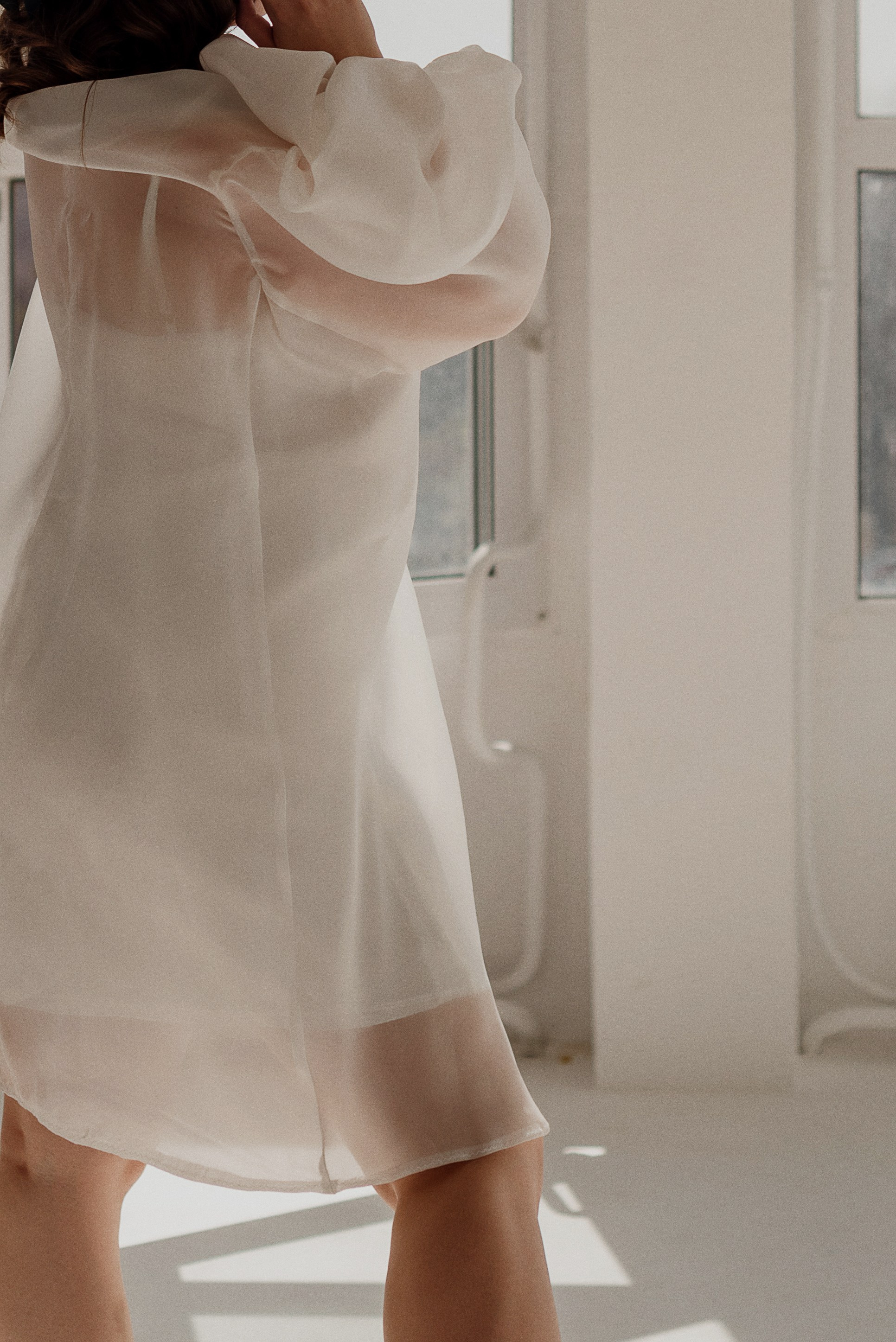 Вика. Фотограф Ульяновск Ксения Холматова