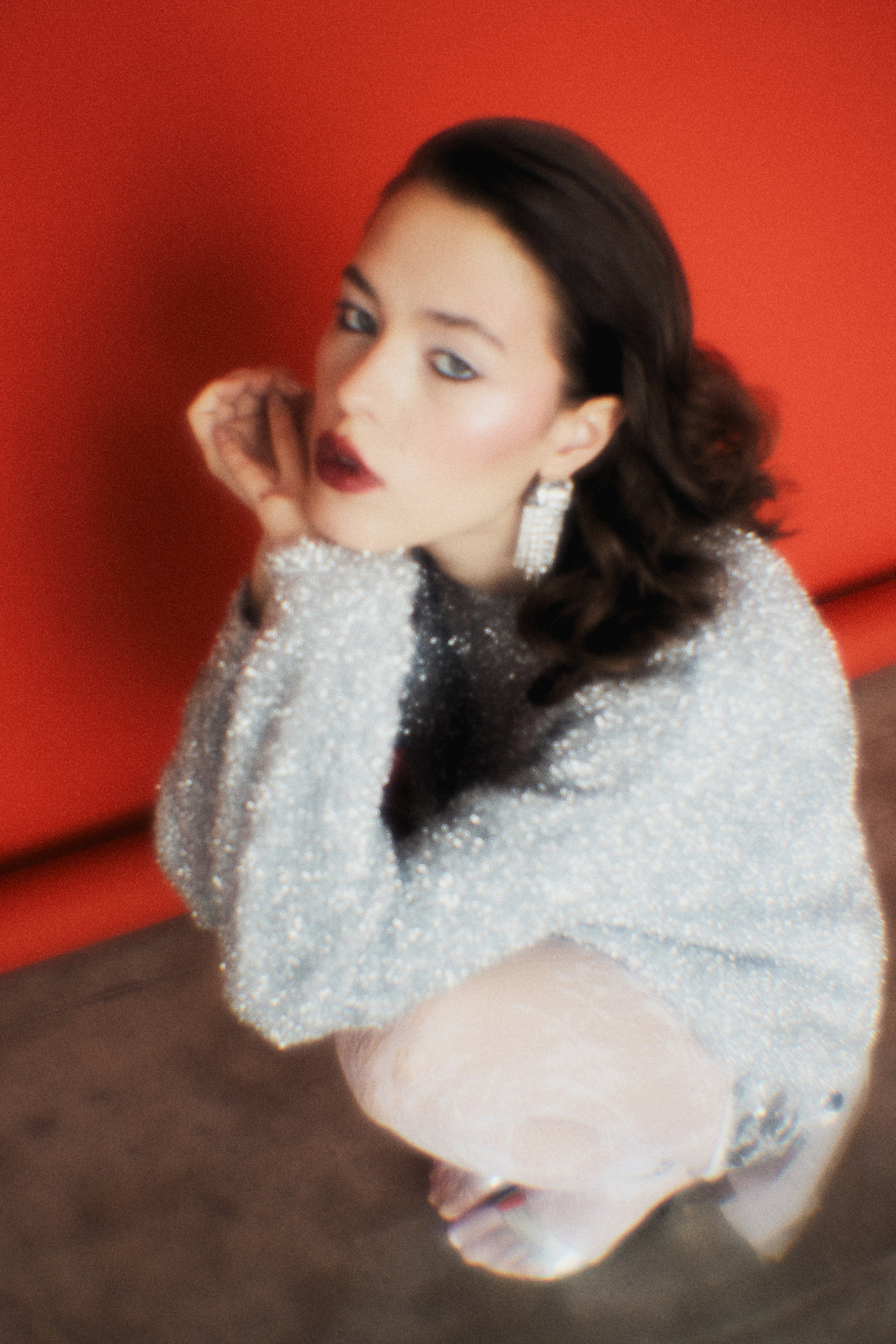 New Year. Фотограф Ионова Анастасия, г Владивосток