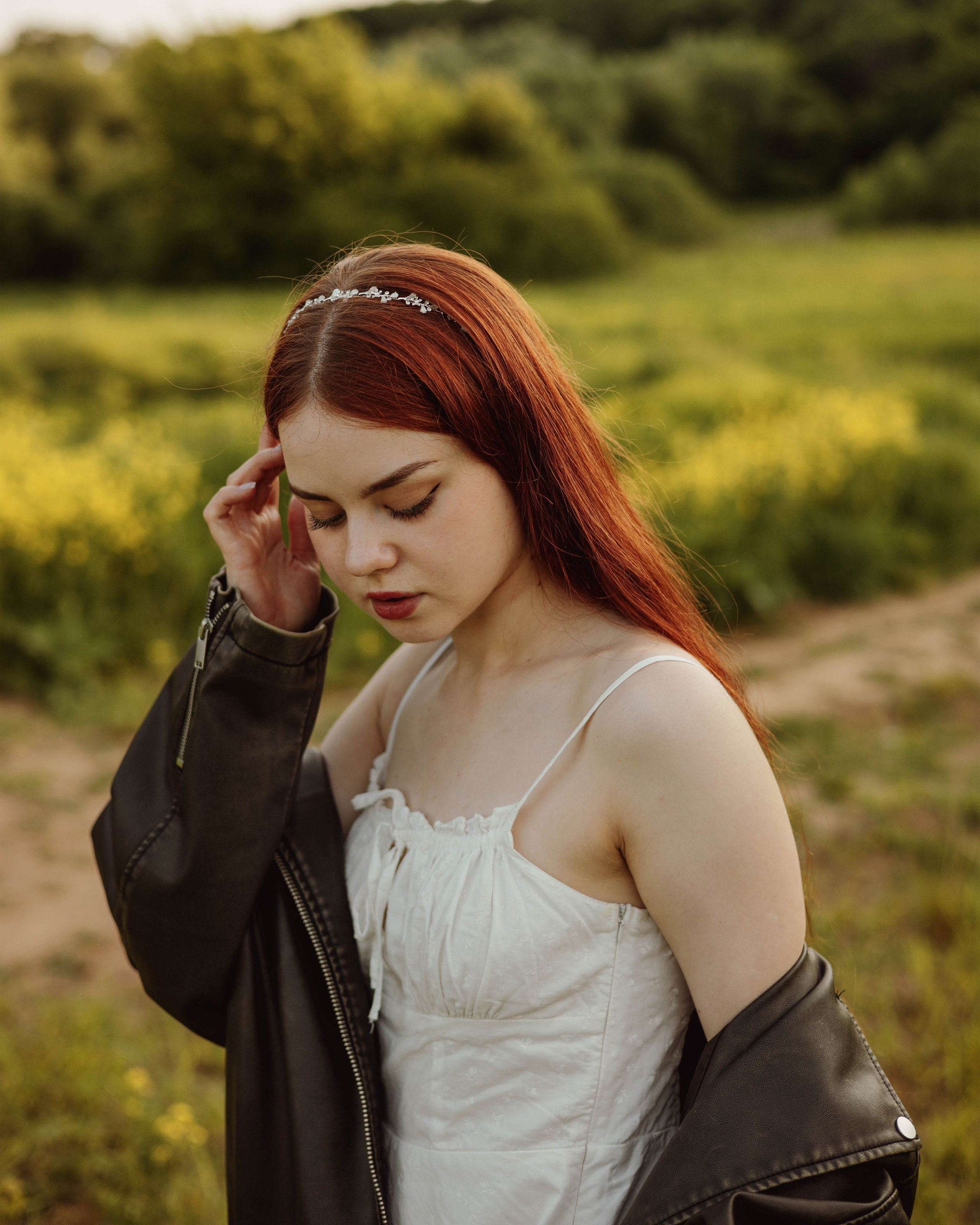 Марина — Strange Bird. Индивидуальный фотограф в Москве