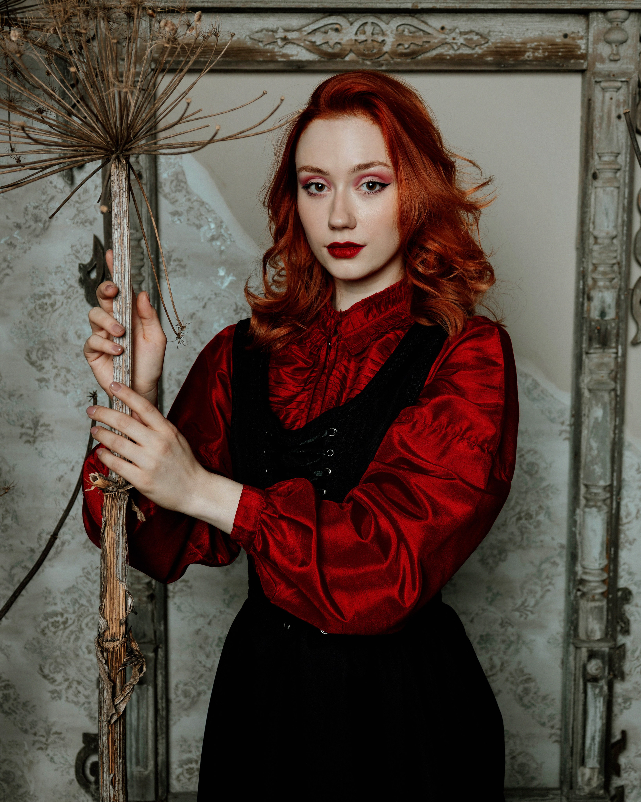 Алёна — Буревестник. Индивидуальный фотограф в Москве