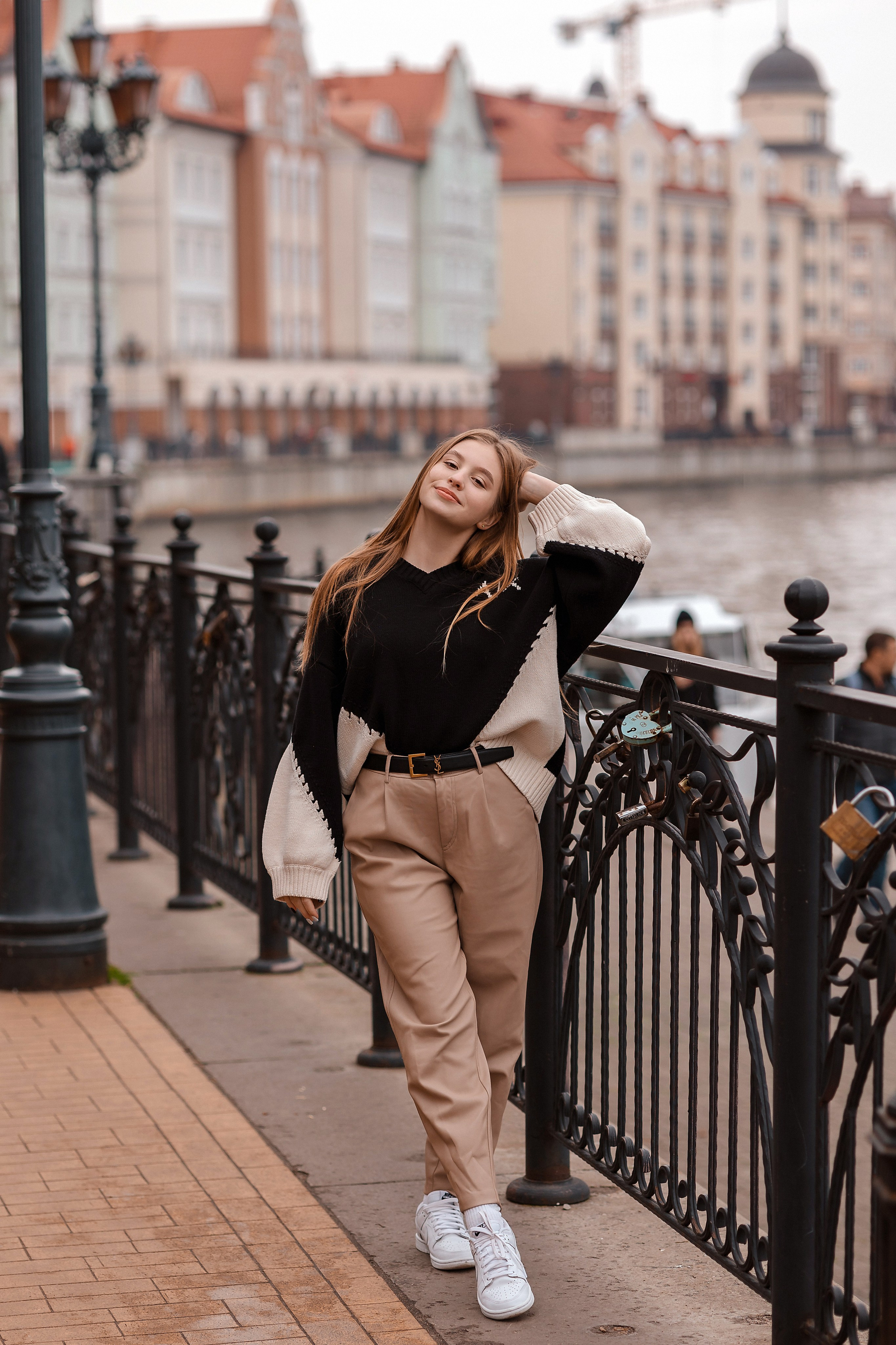 Семейная, золотая осень. Фотограф в Калининграде свадебная фотография, репортажная, фотосессии