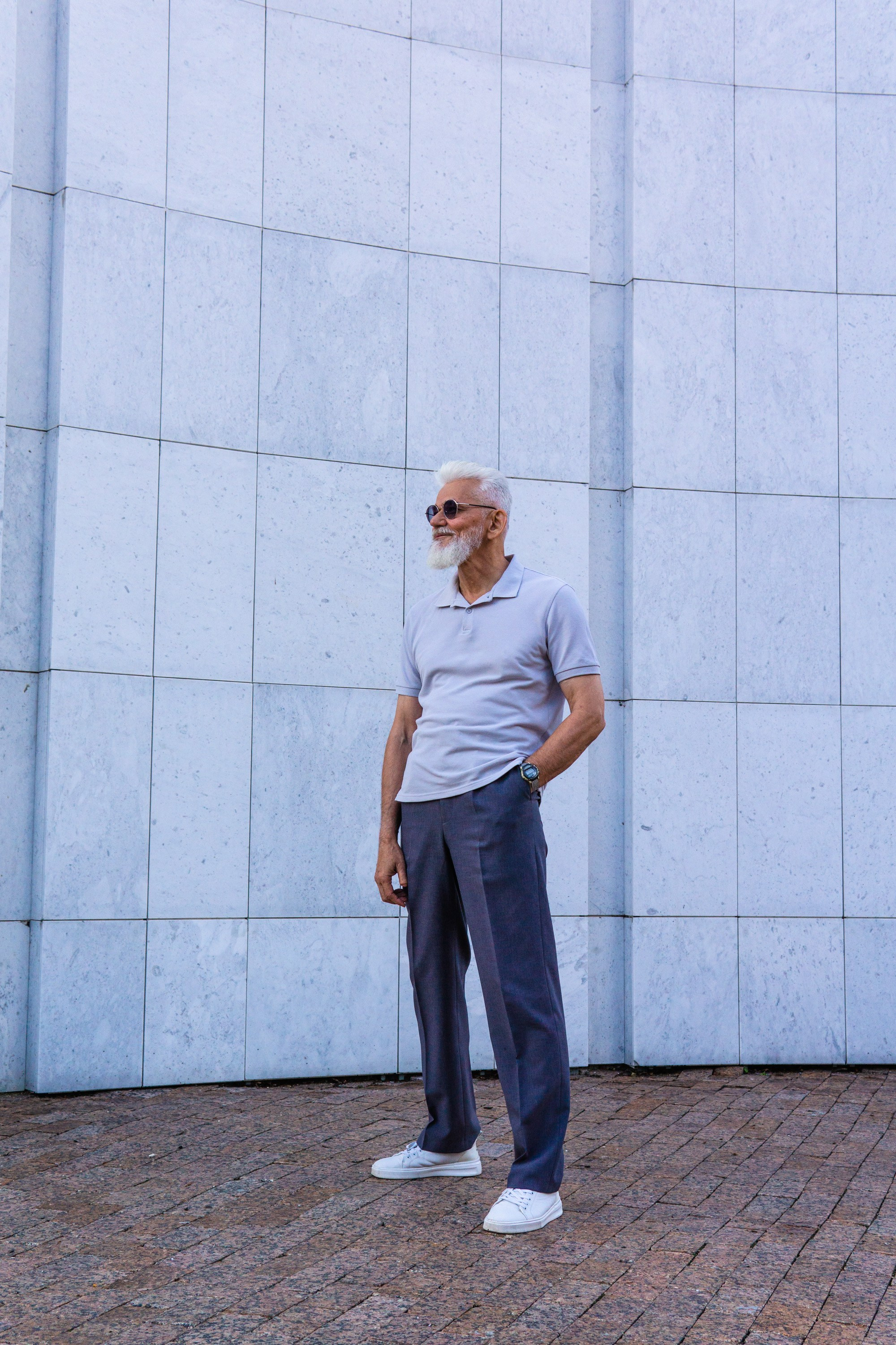 Фотосессия для отца. Челябинск. Портретный фотограф Челябинск Константин Марунин