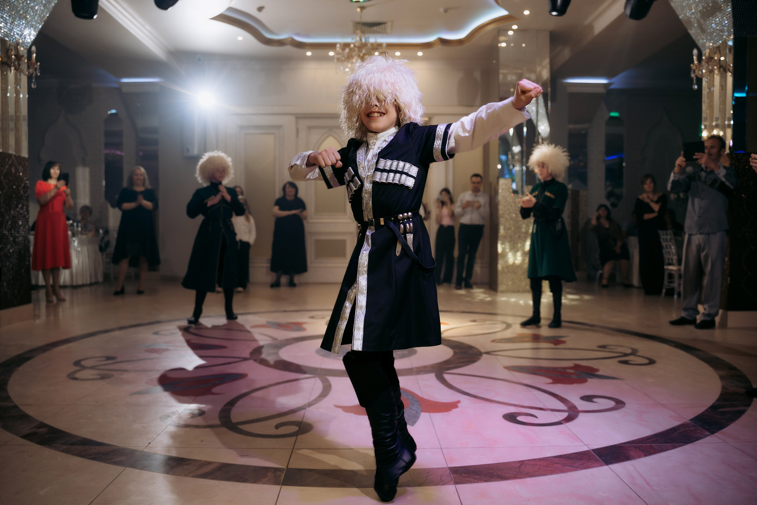 Илья и Юлия. Свадебный и семейный фотограф Екатерина Коробова г. Моздок