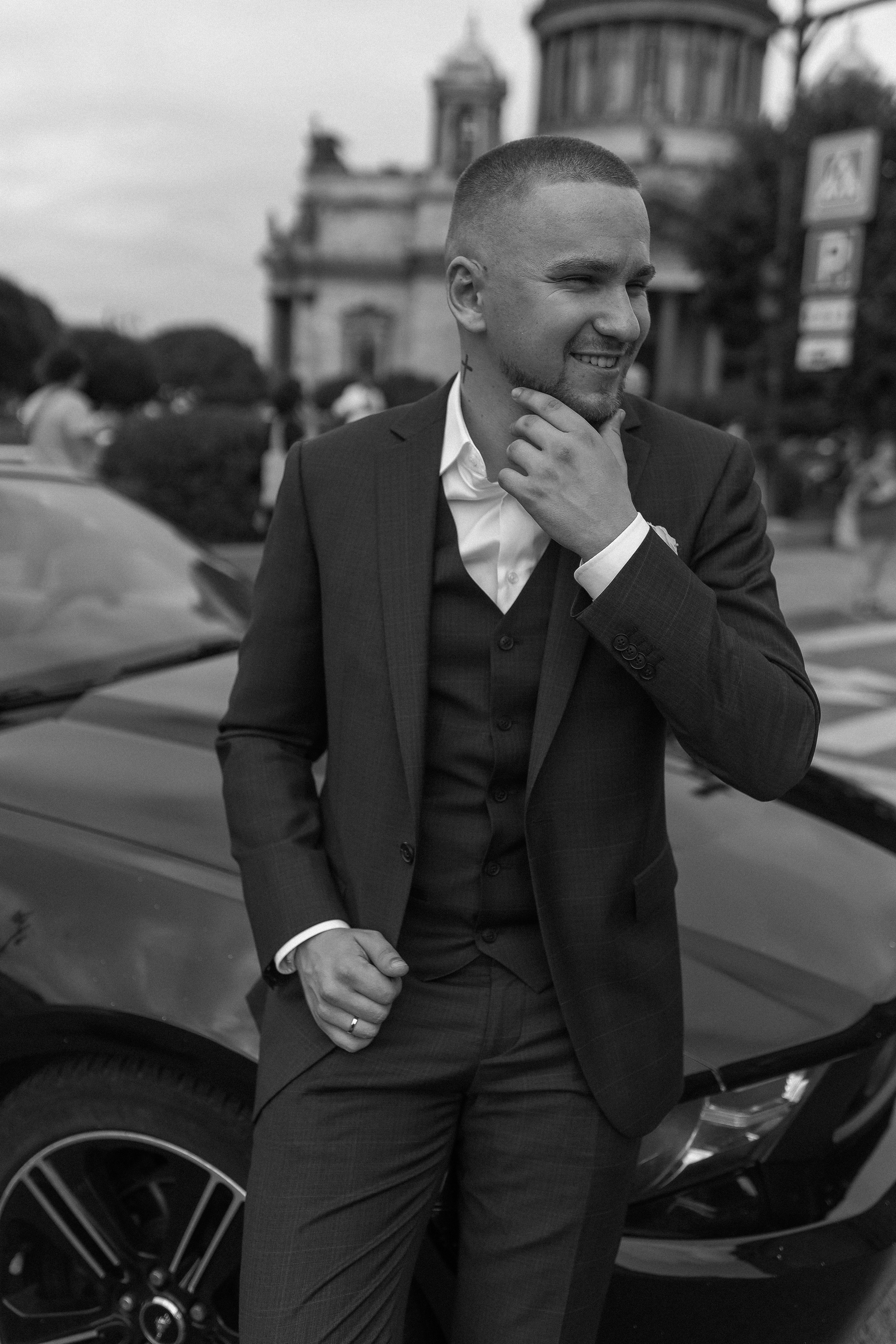 Юля и Миша. Лена Колягина Фотограф по любви