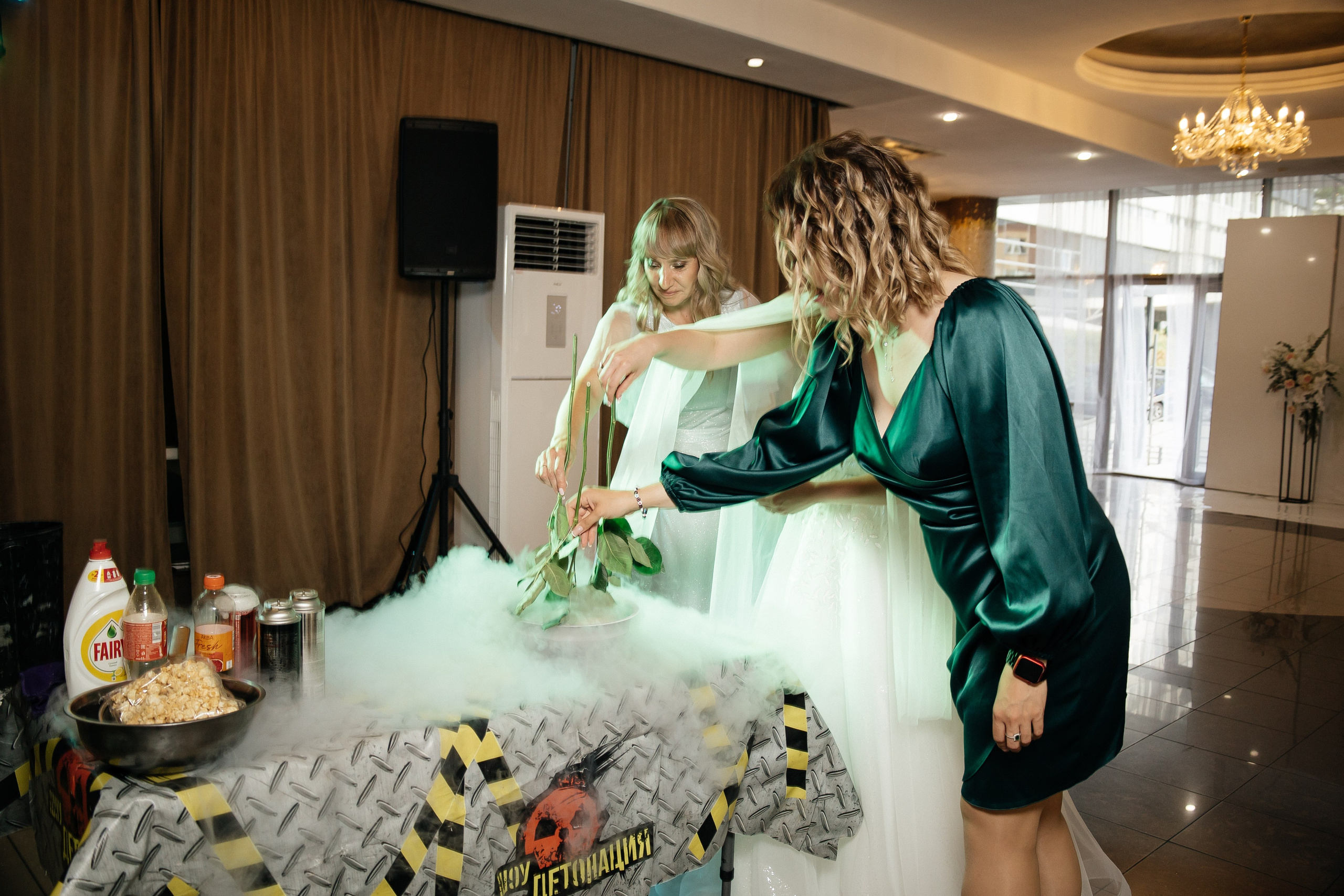 Свадьба полный день. Фотограф в Иркутске