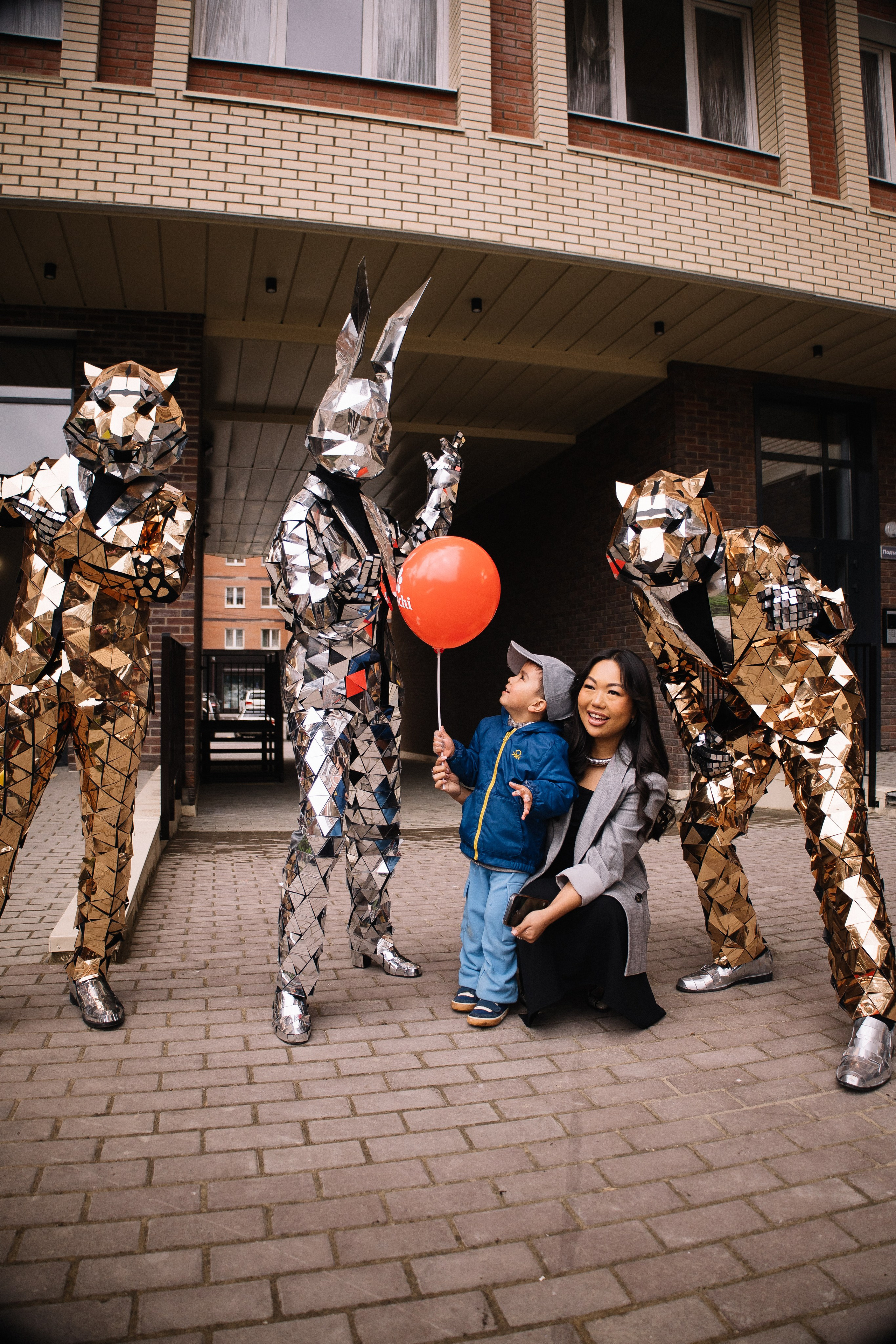 КСИ-СТРОЙ. Фотограф в Иркутске