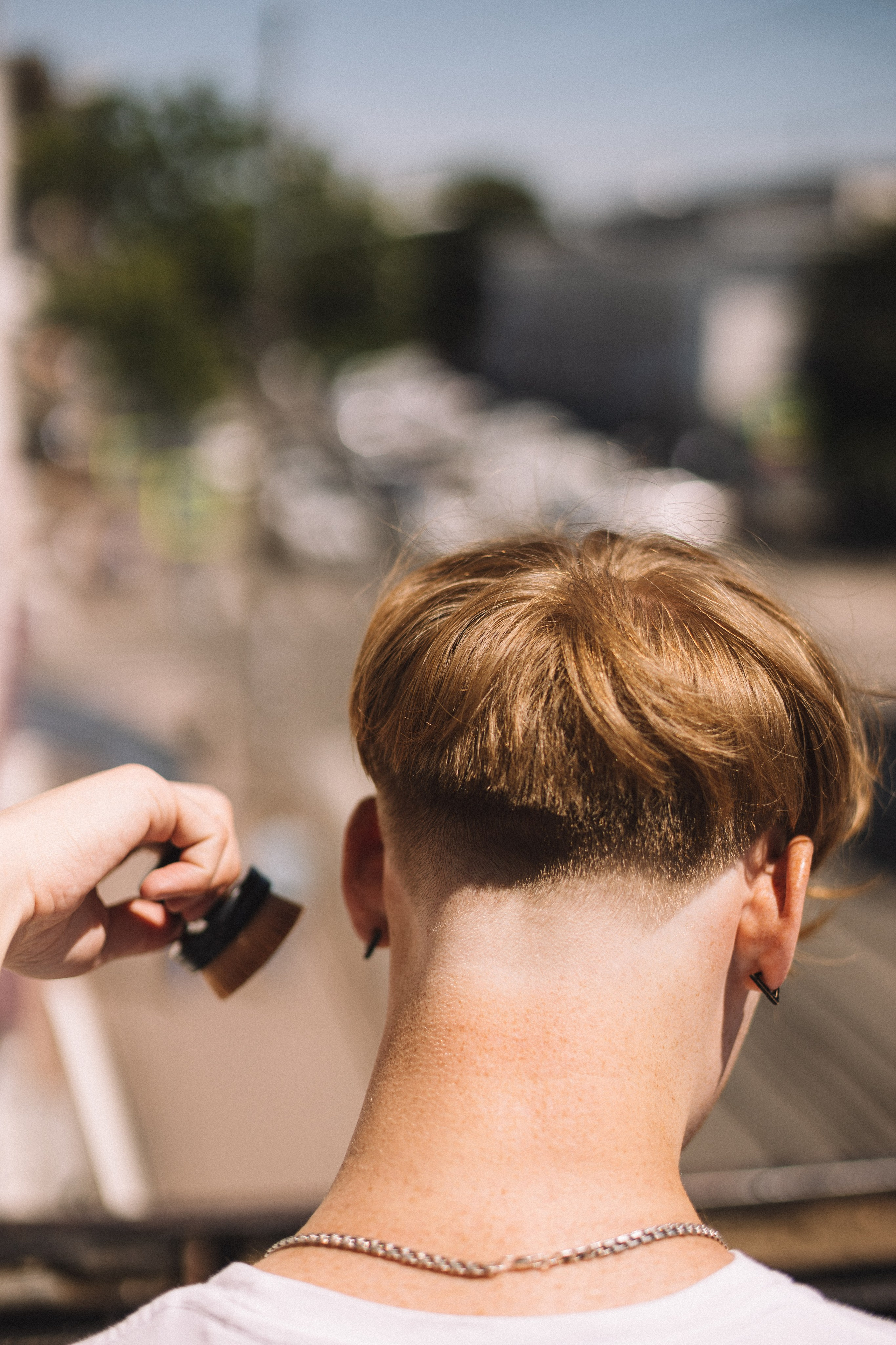 Stvol portraits 7.06.20. Руслан Плахтеев