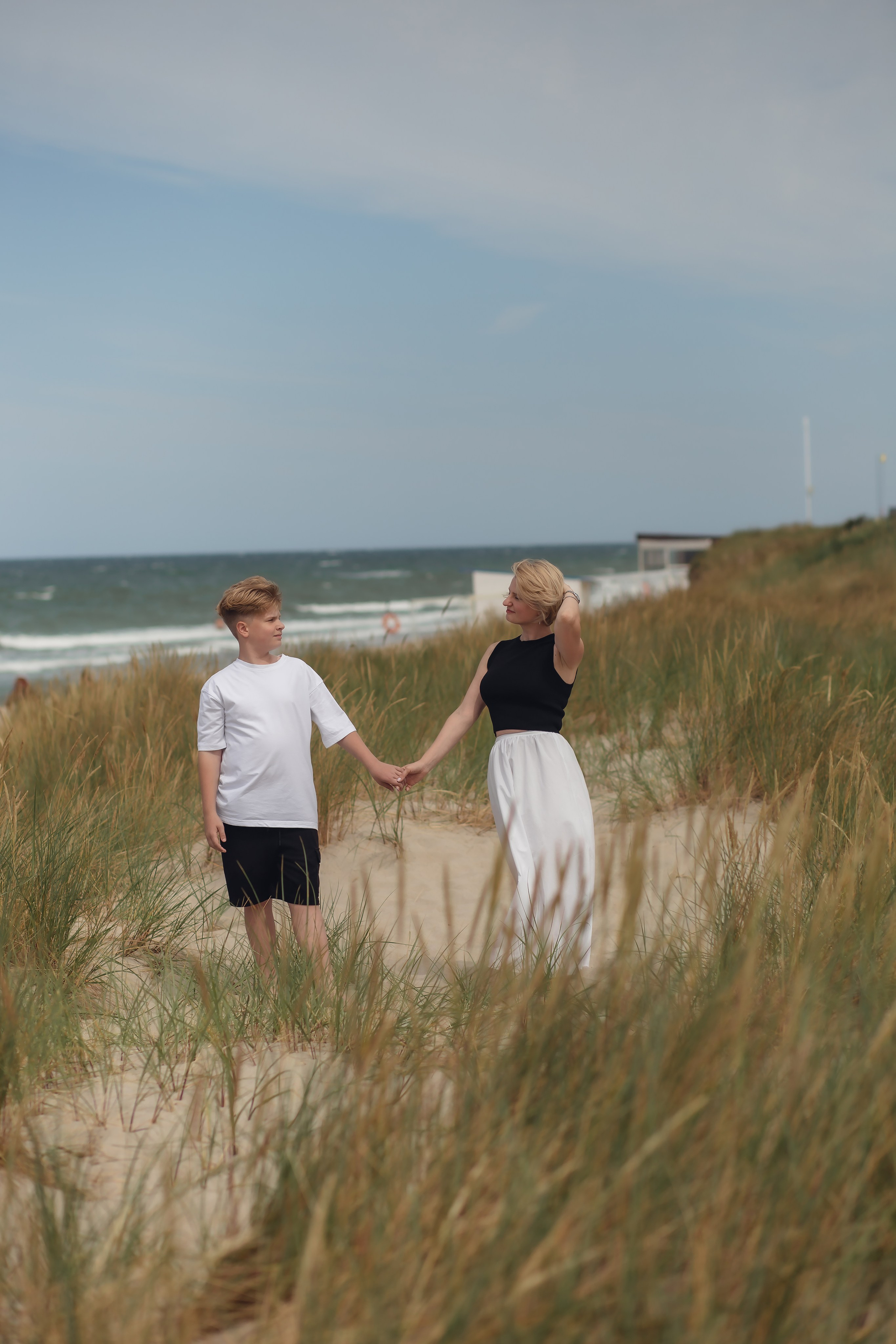 Юлия и Артем. Фотограф в Калининграде Решетникова Алина