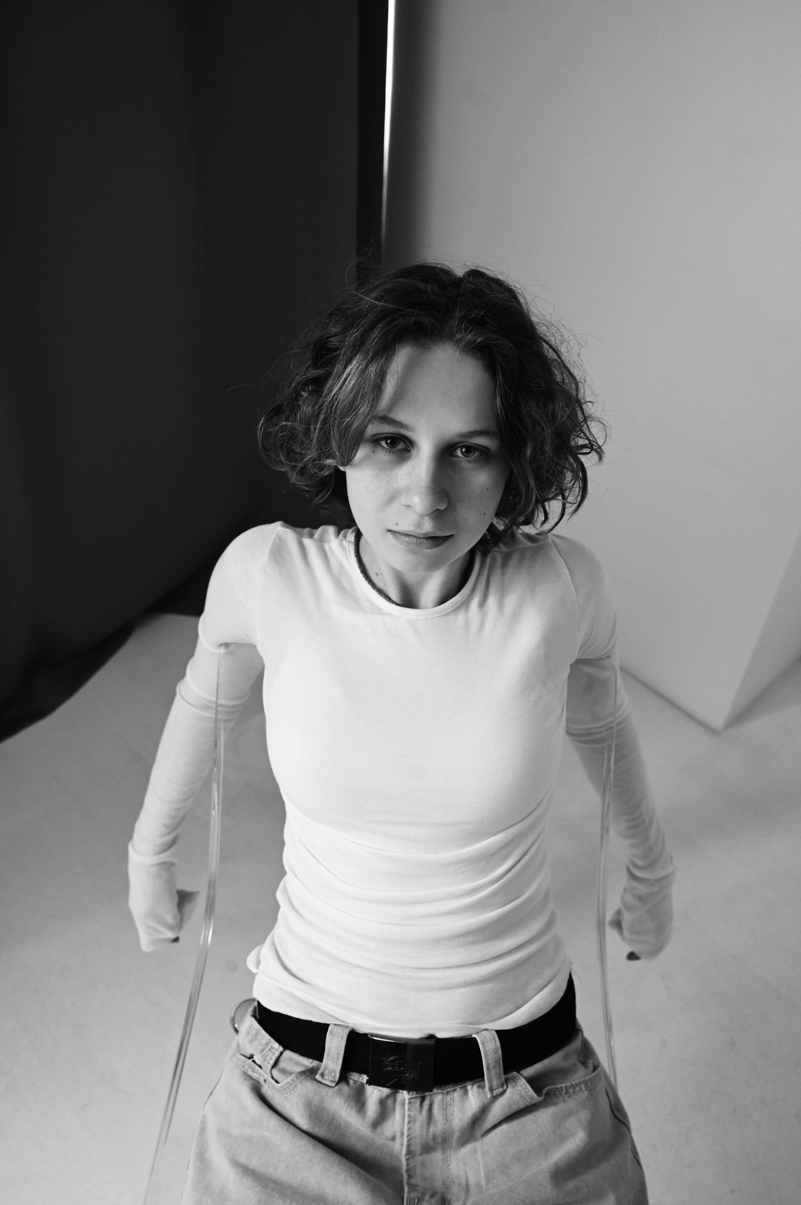 История о тебе. Таня Чернова