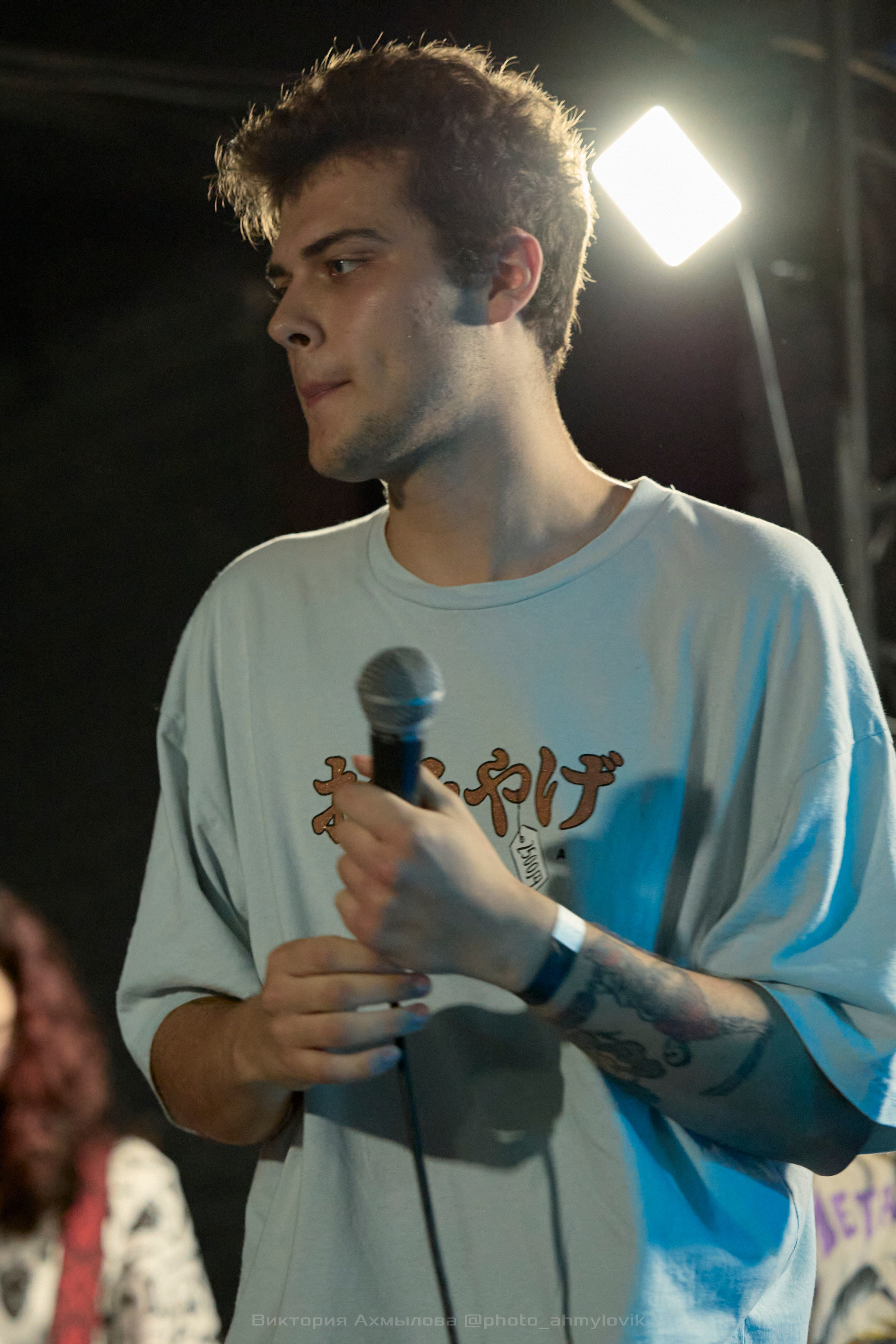 19.07.2024 НШБ Зеленоград. Виктория Ахмылова. Фотограф в Москве