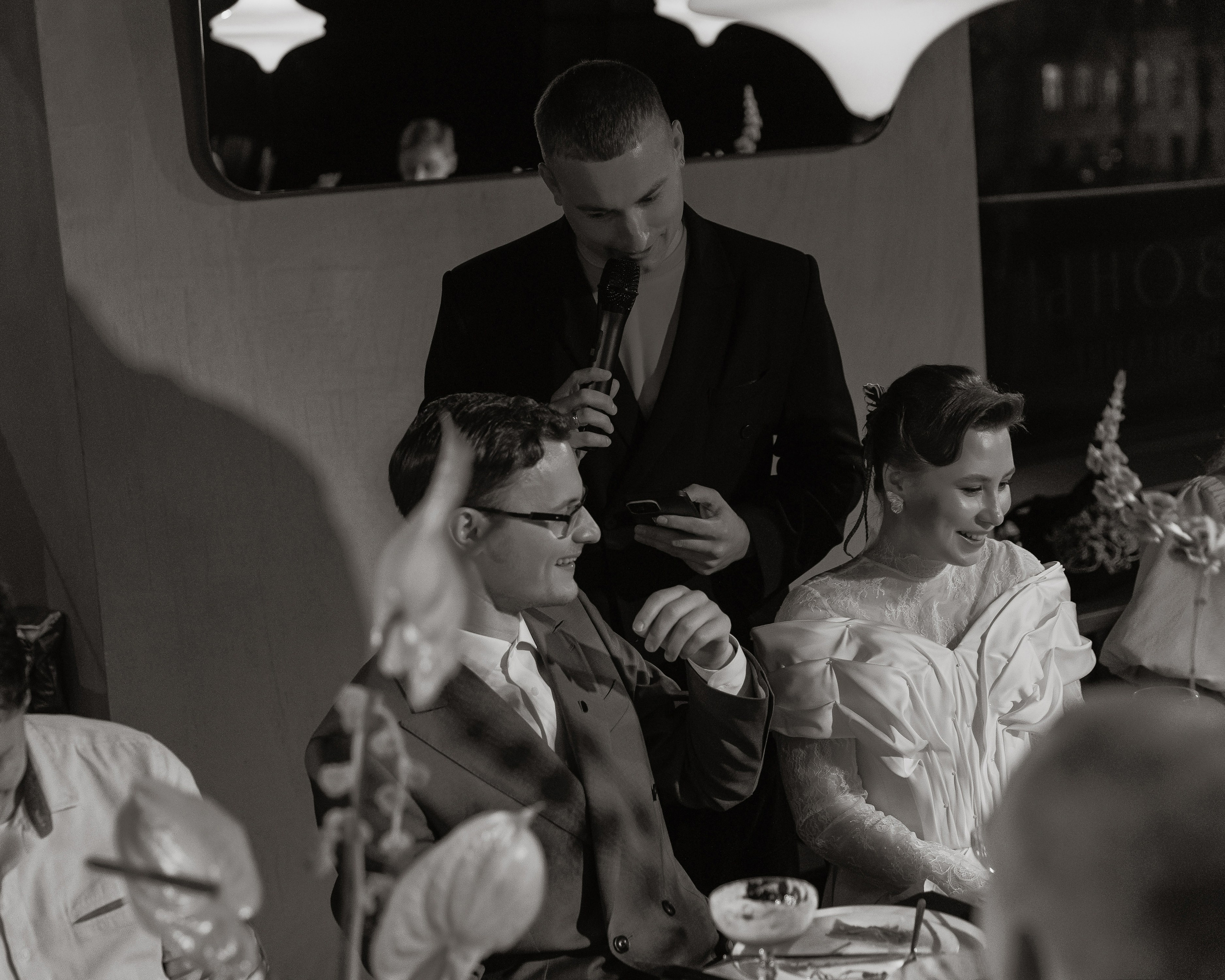 WEDDING N&D. Свадебный фотограф Дмитрий Краснов. Санкт-Петербург