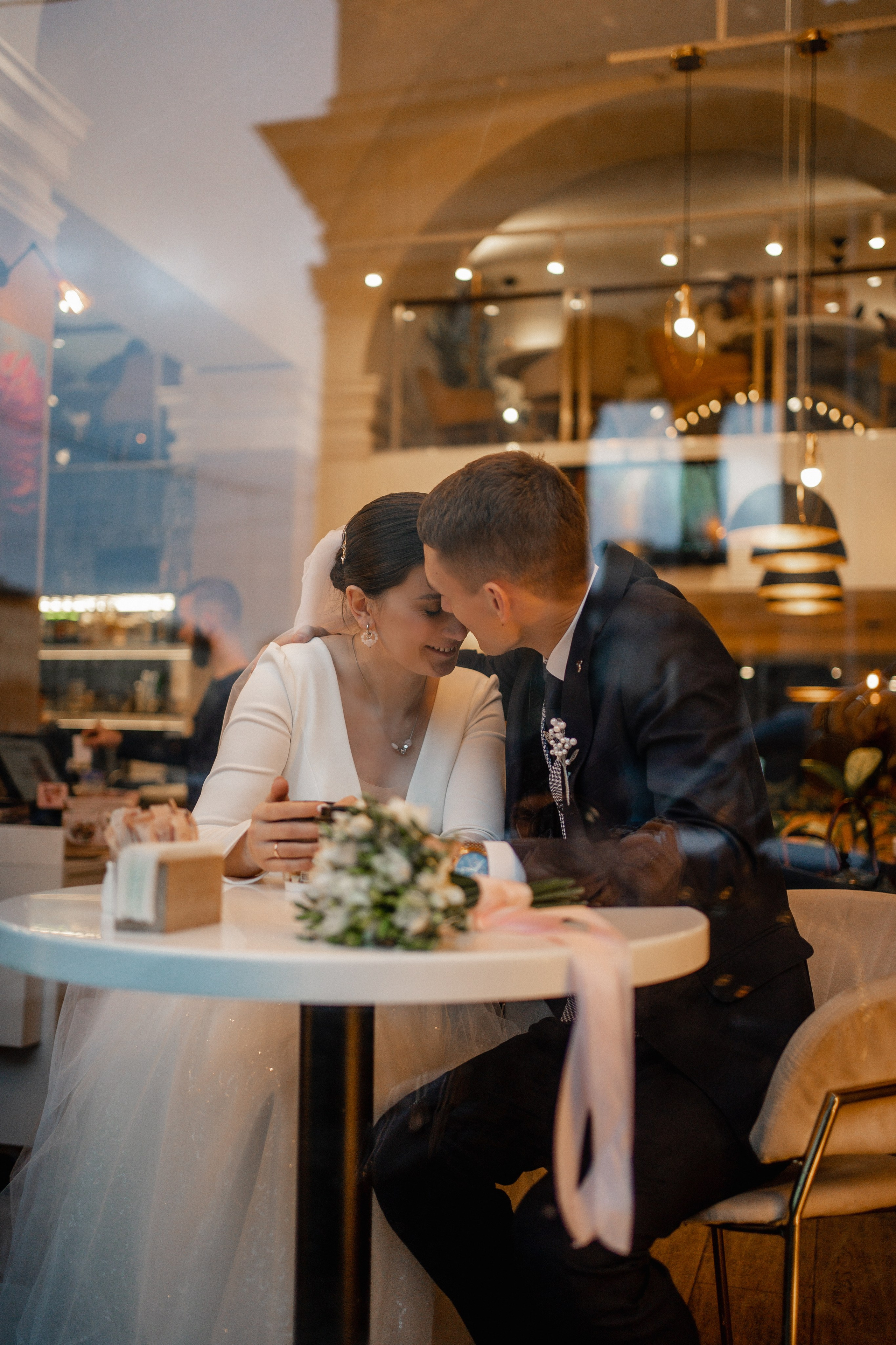 Evgeniy & Victoria. Dolce_wedding