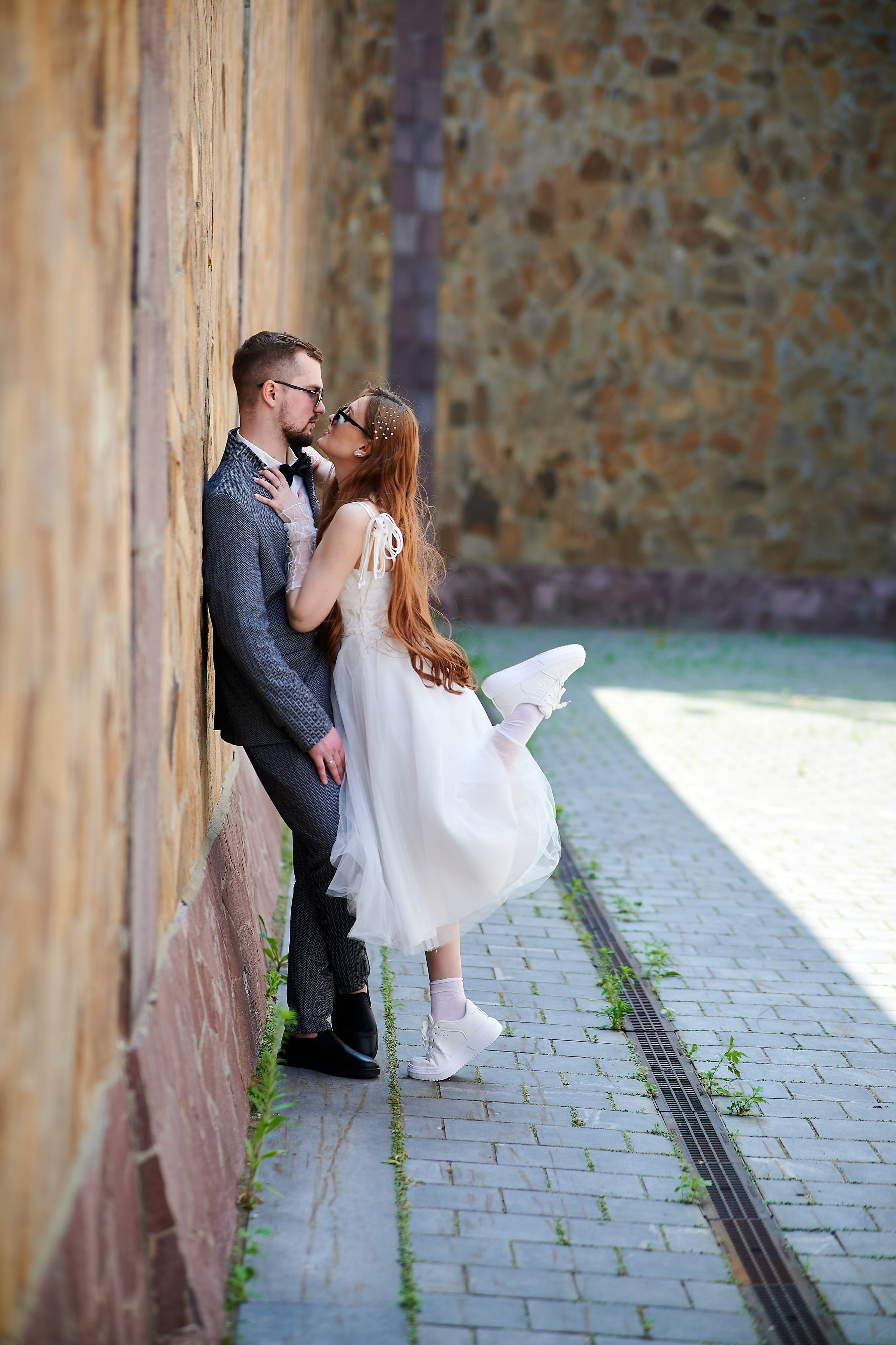 A&A. Профессиональный репортажный фотограф в Самаре Никита Королев