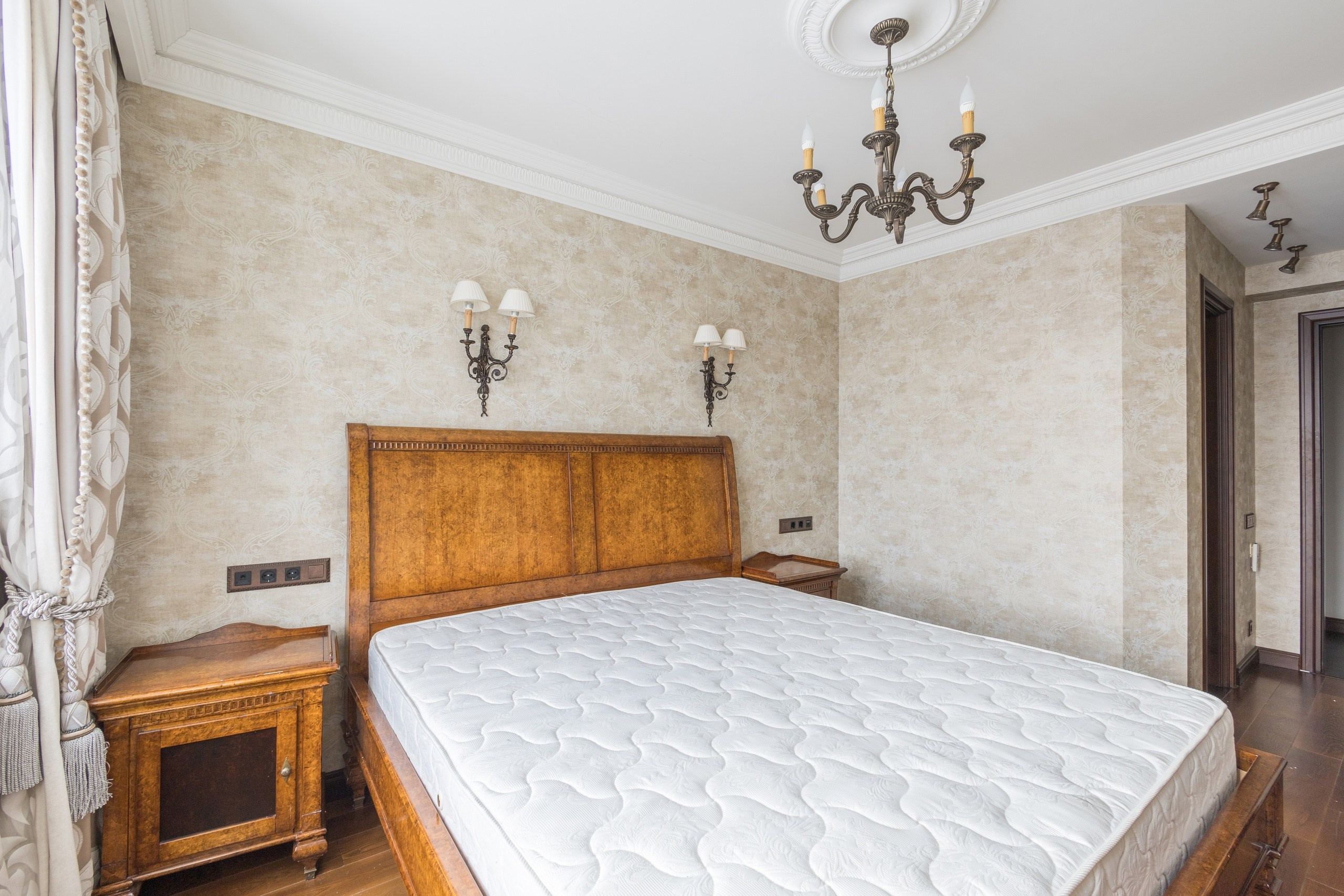 Интерьерная съёмка. Фотограф-ретушёр