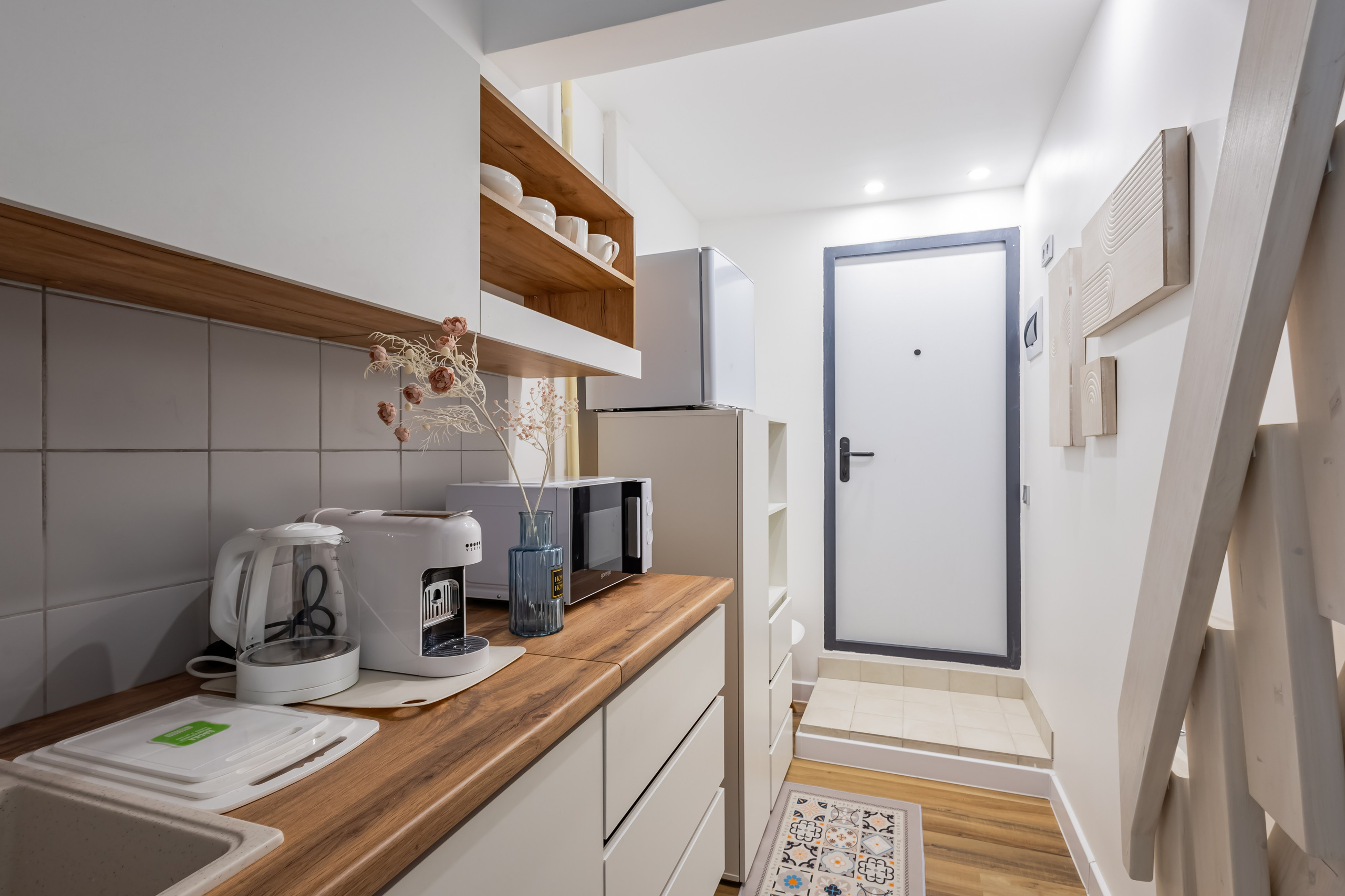 Интерьерная съёмка. Фотограф-ретушёр