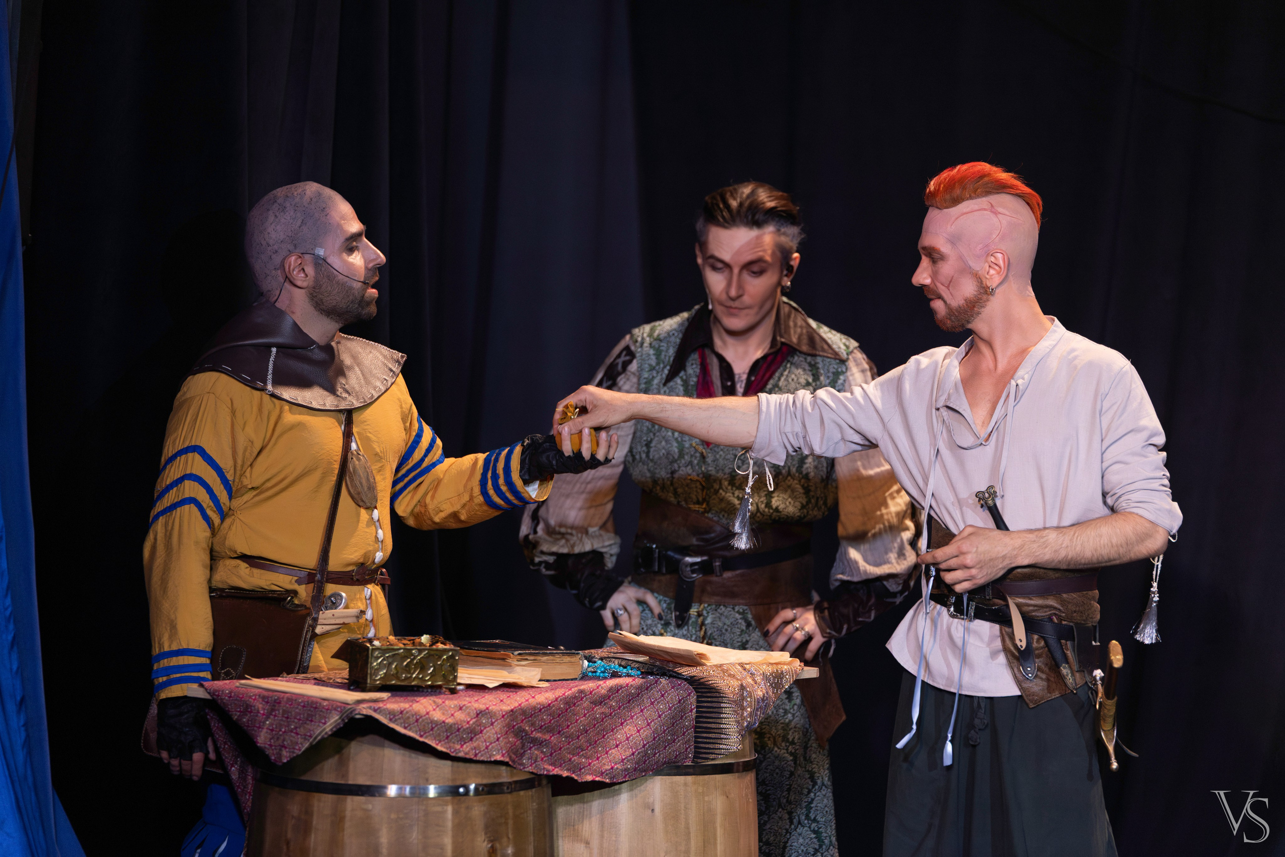 Каменное сердце. Фотограф Виктор Степанов