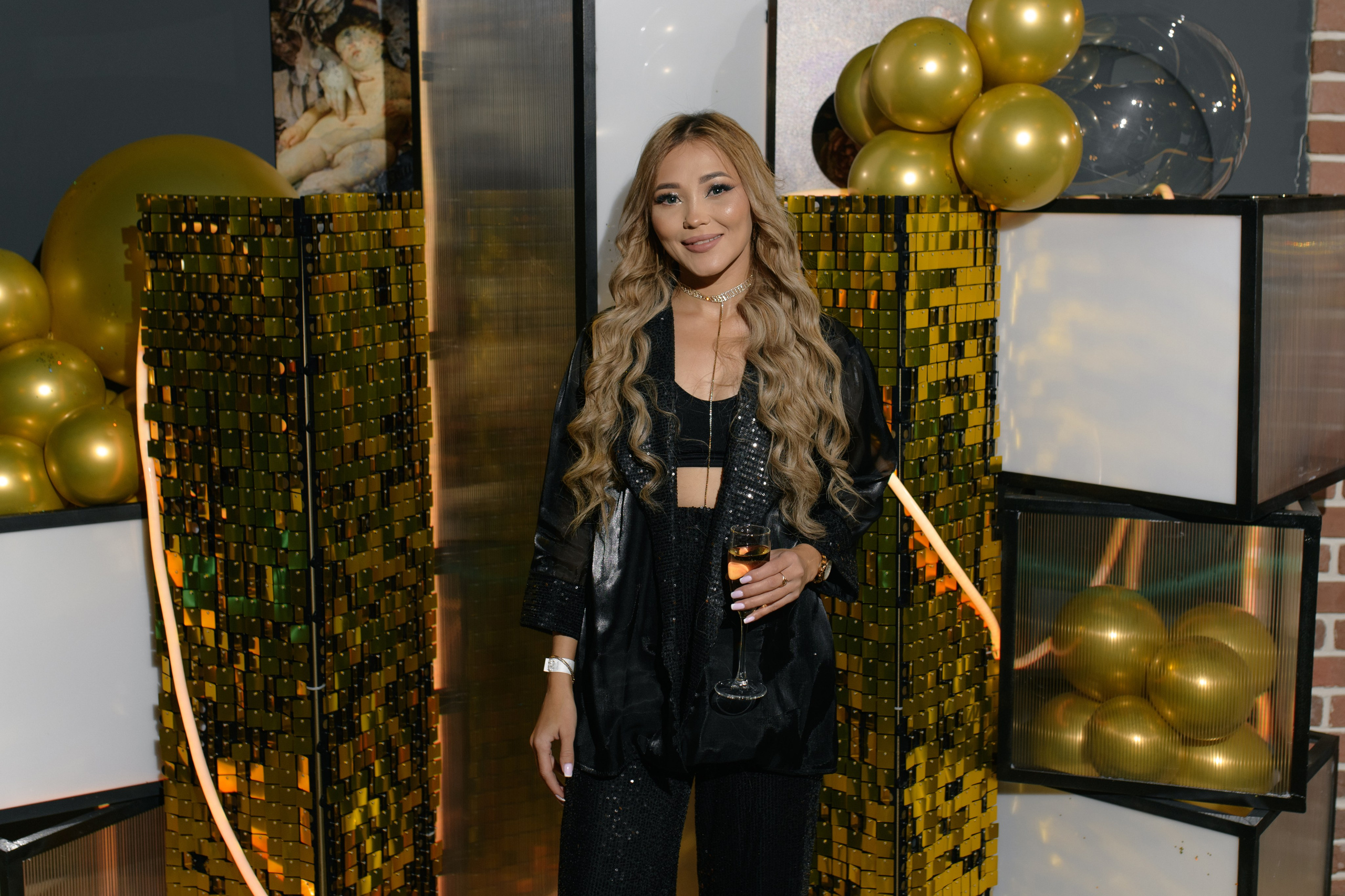 Beauty-вечеринка 2.0. Свадебный фотограф Екатеринбург/Челябинск — Любовь Волохова