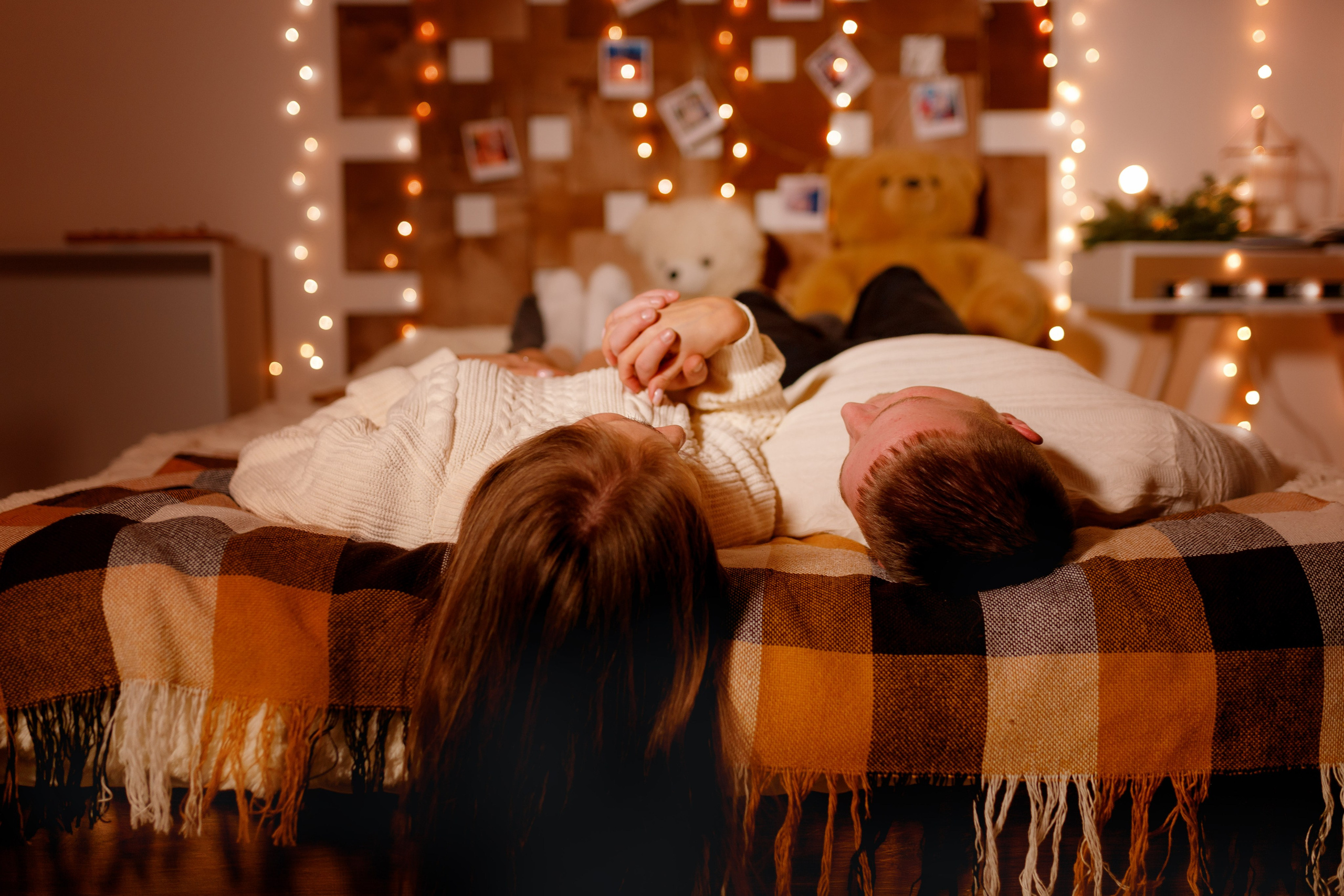 Love story. Детский и семейный фотограф Марина Вахрамеева