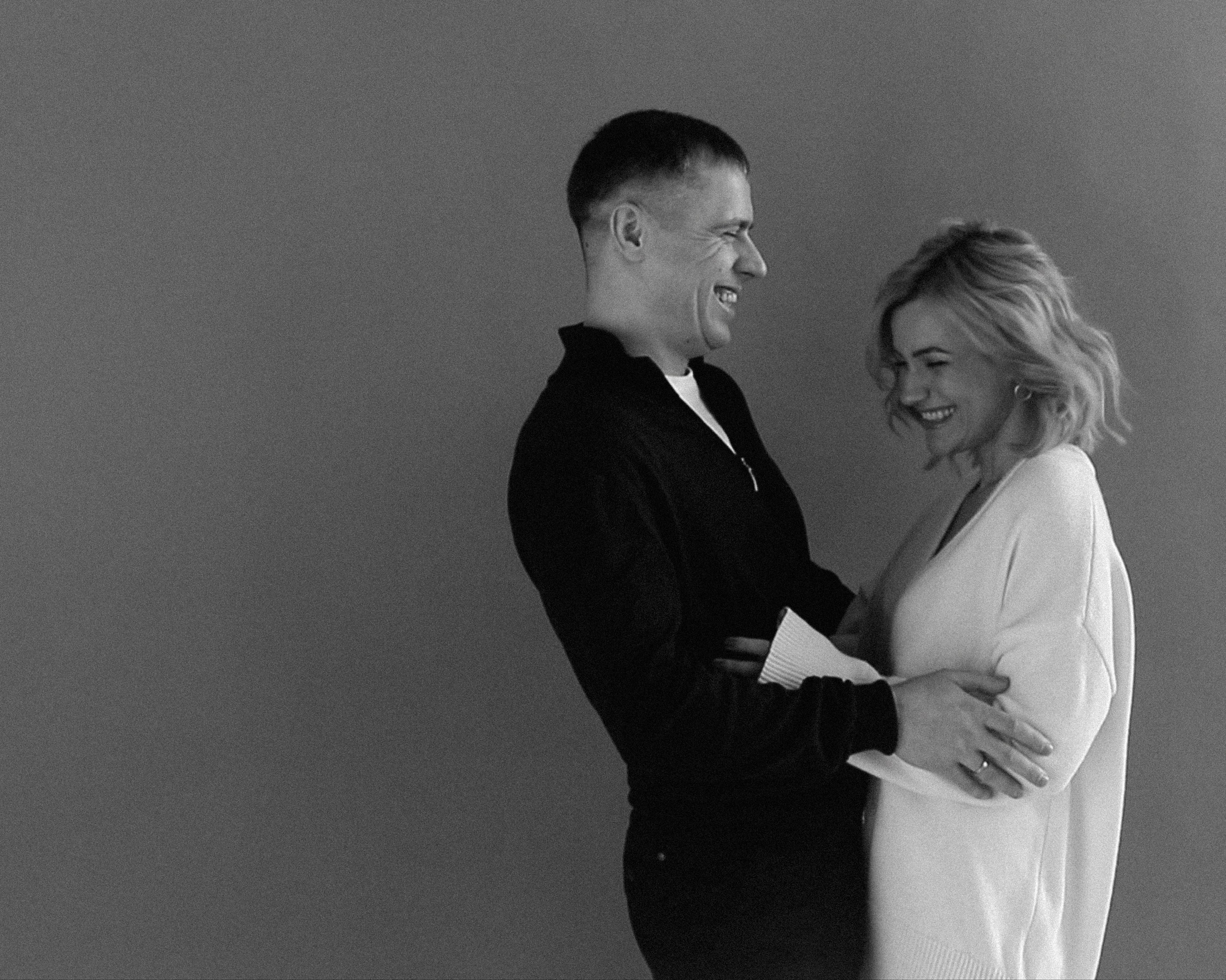 Видяйкины. Фотограф в Москве и Сургуте Алла Лесовая. Снимаю каталог для брендов и индивидуальные портреты для людей