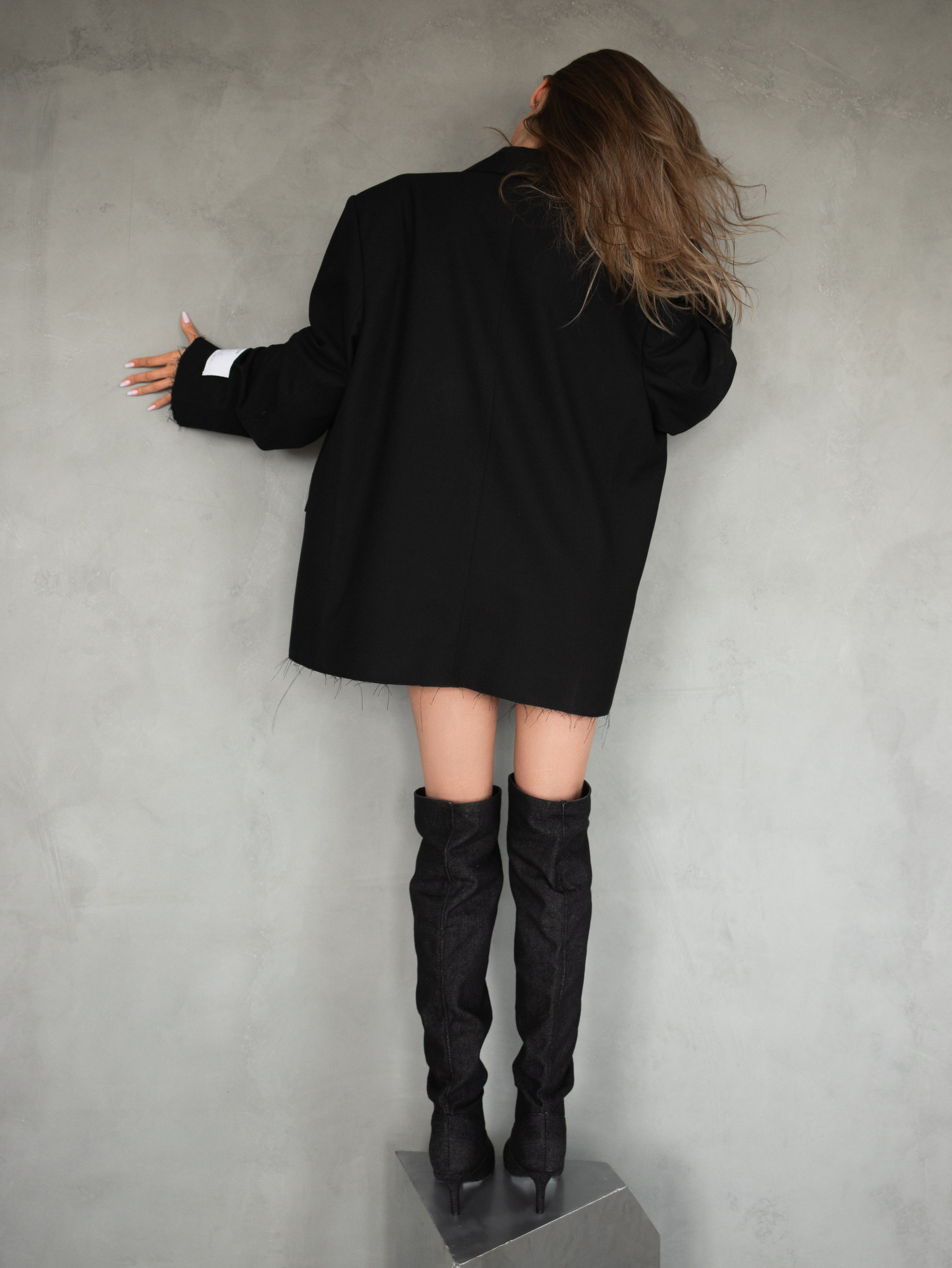 SAYDAA. Фотограф в Москве и Сургуте Алла Лесовая. Снимаю каталог для брендов и индивидуальные портреты для людей