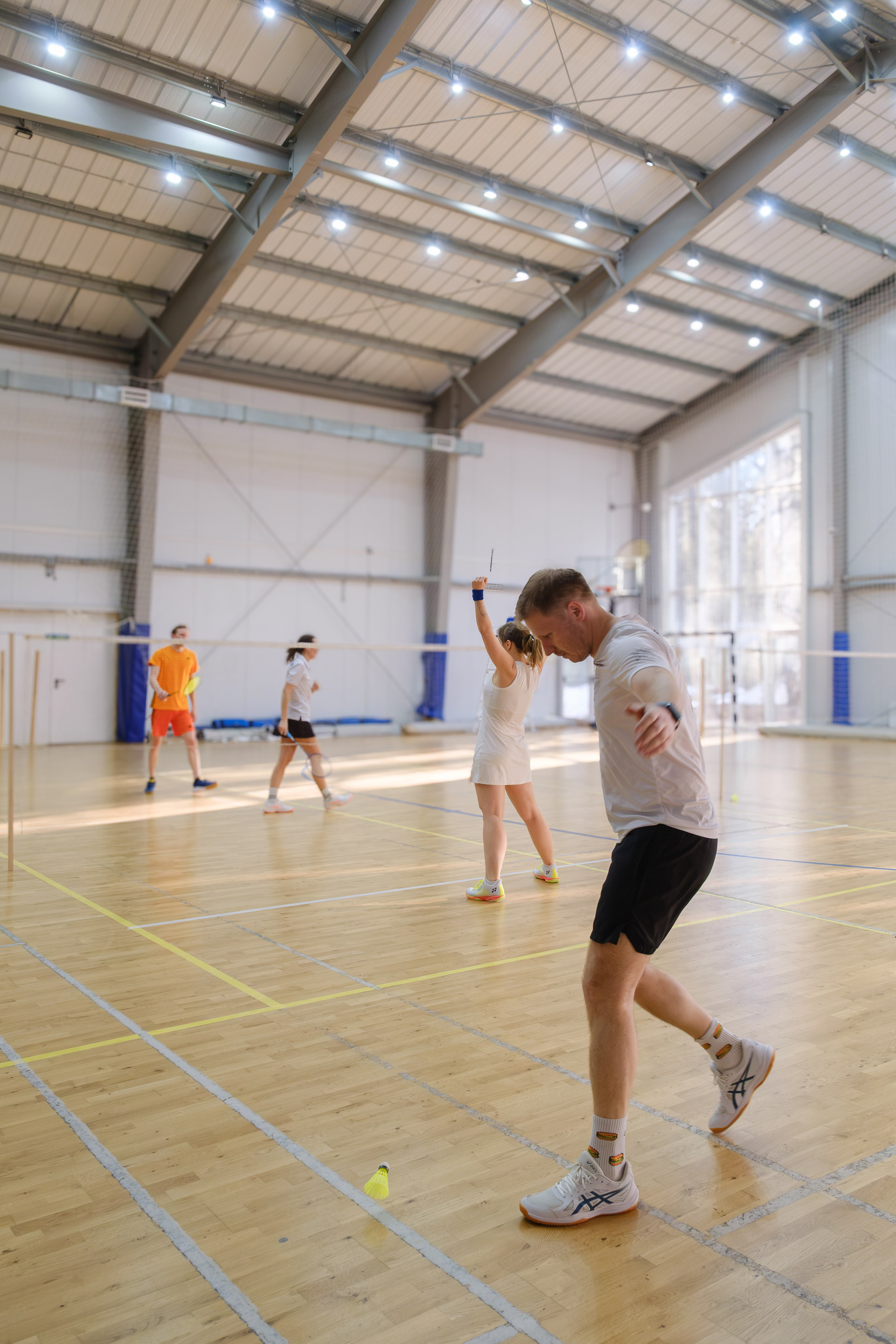 Спорт. Lifestyle фотограф Алёна Поликина | Нижний Новгород, Москва