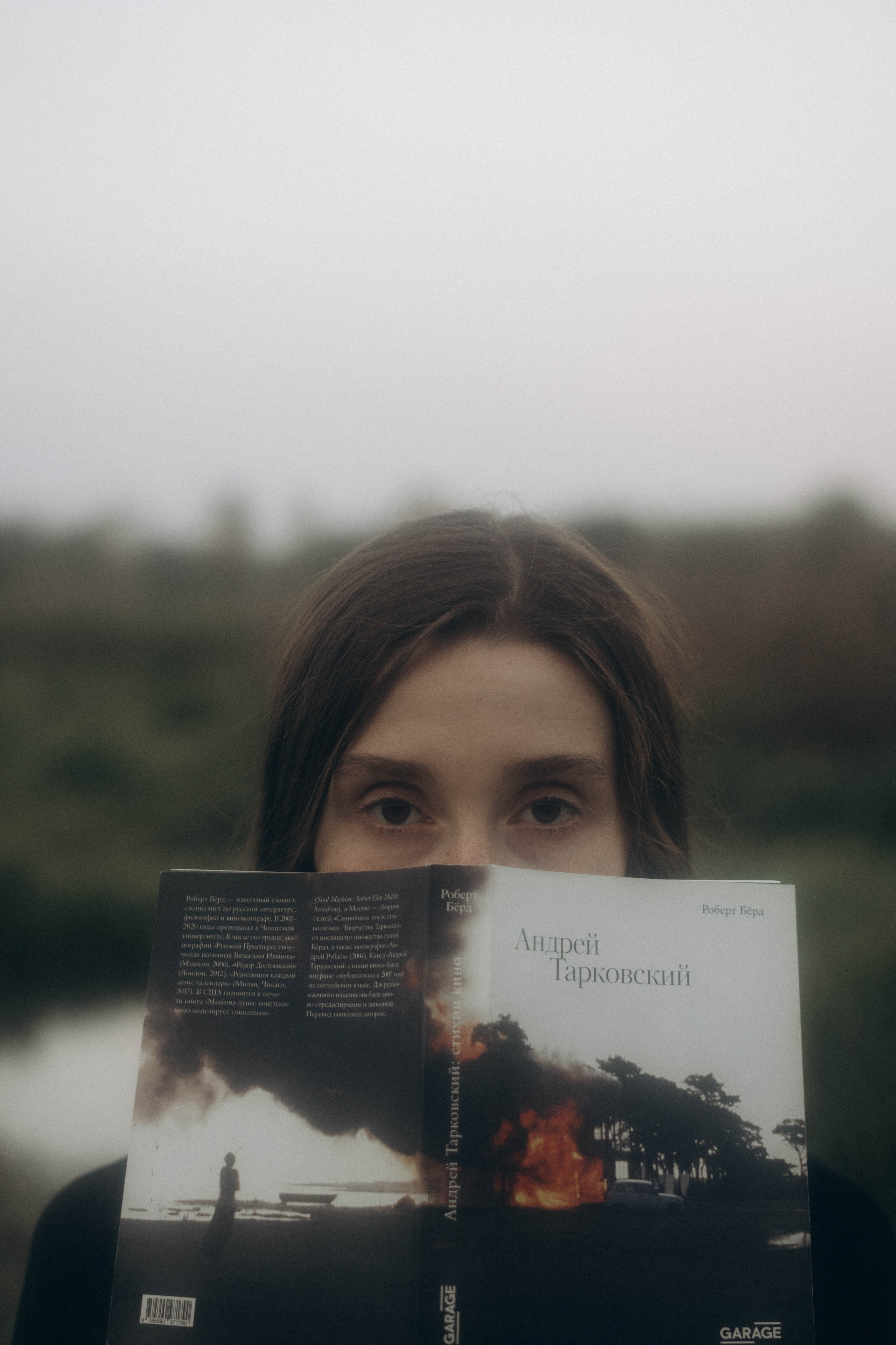 Ульяна. Портретный фотограф Дарья Бахматова | Нижний Новгород