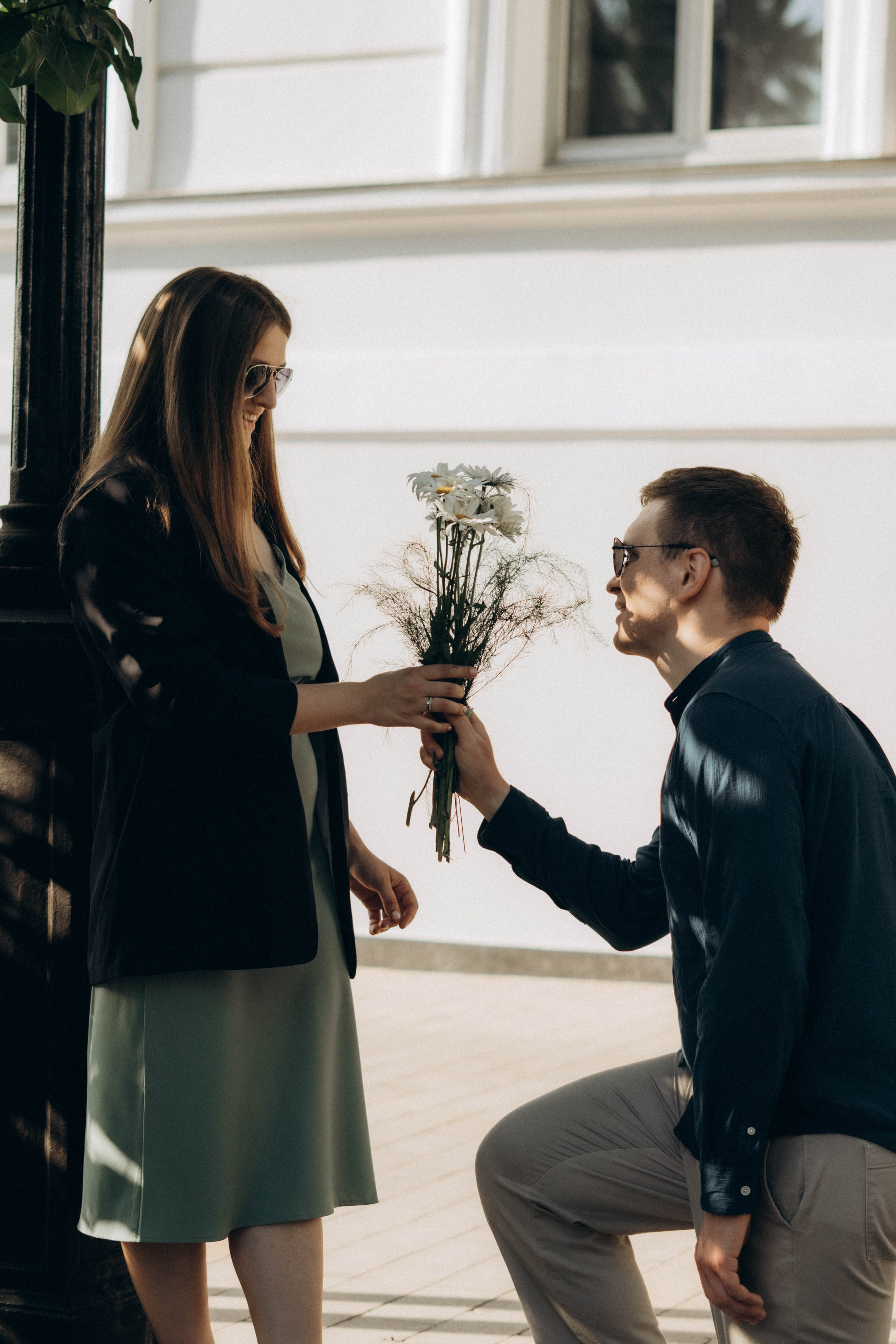 Влад и Света. Портретный фотограф Дарья Бахматова | Нижний Новгород
