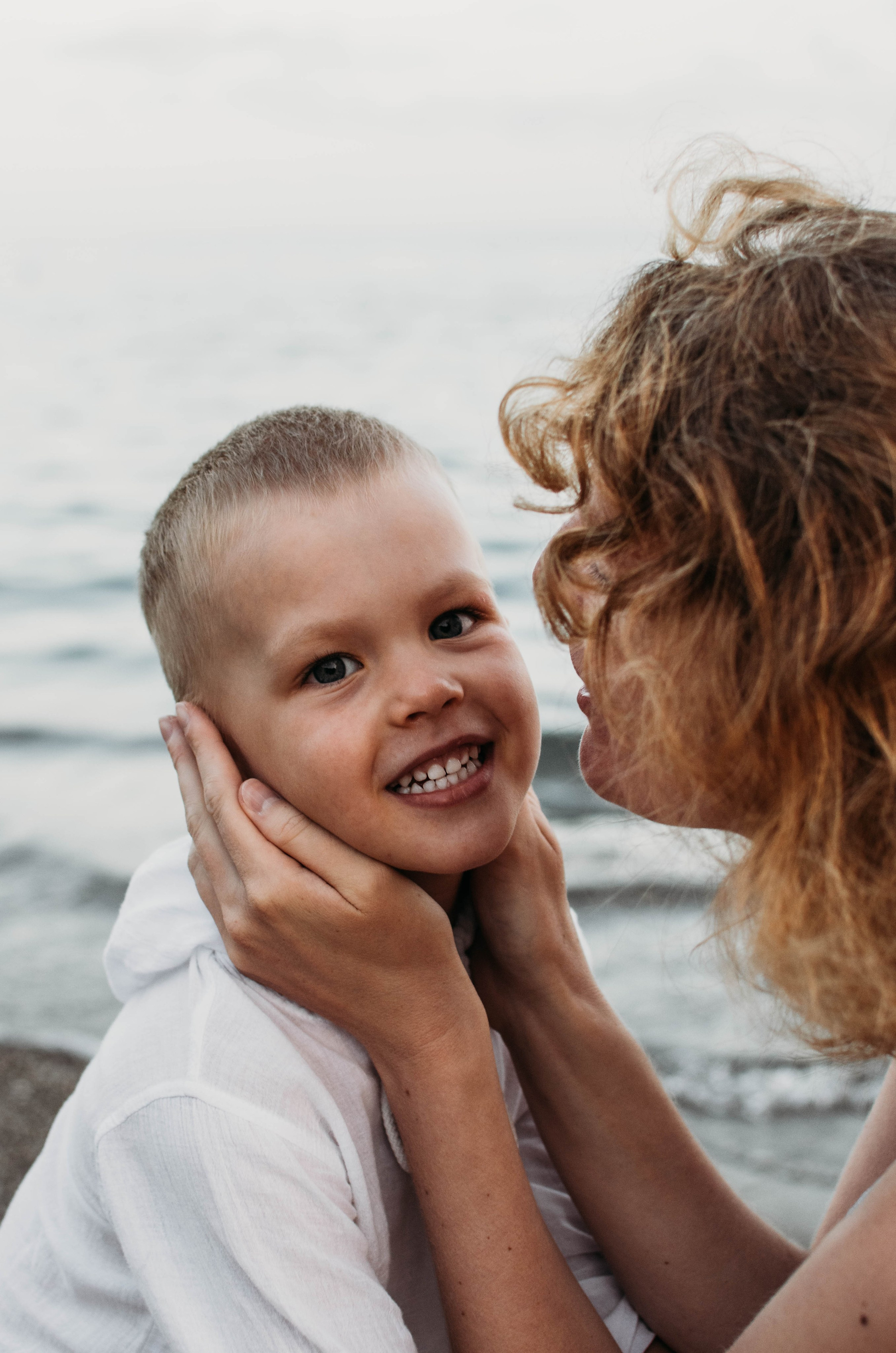 Надя и Ваня. Фотограф в Москве, МО и России