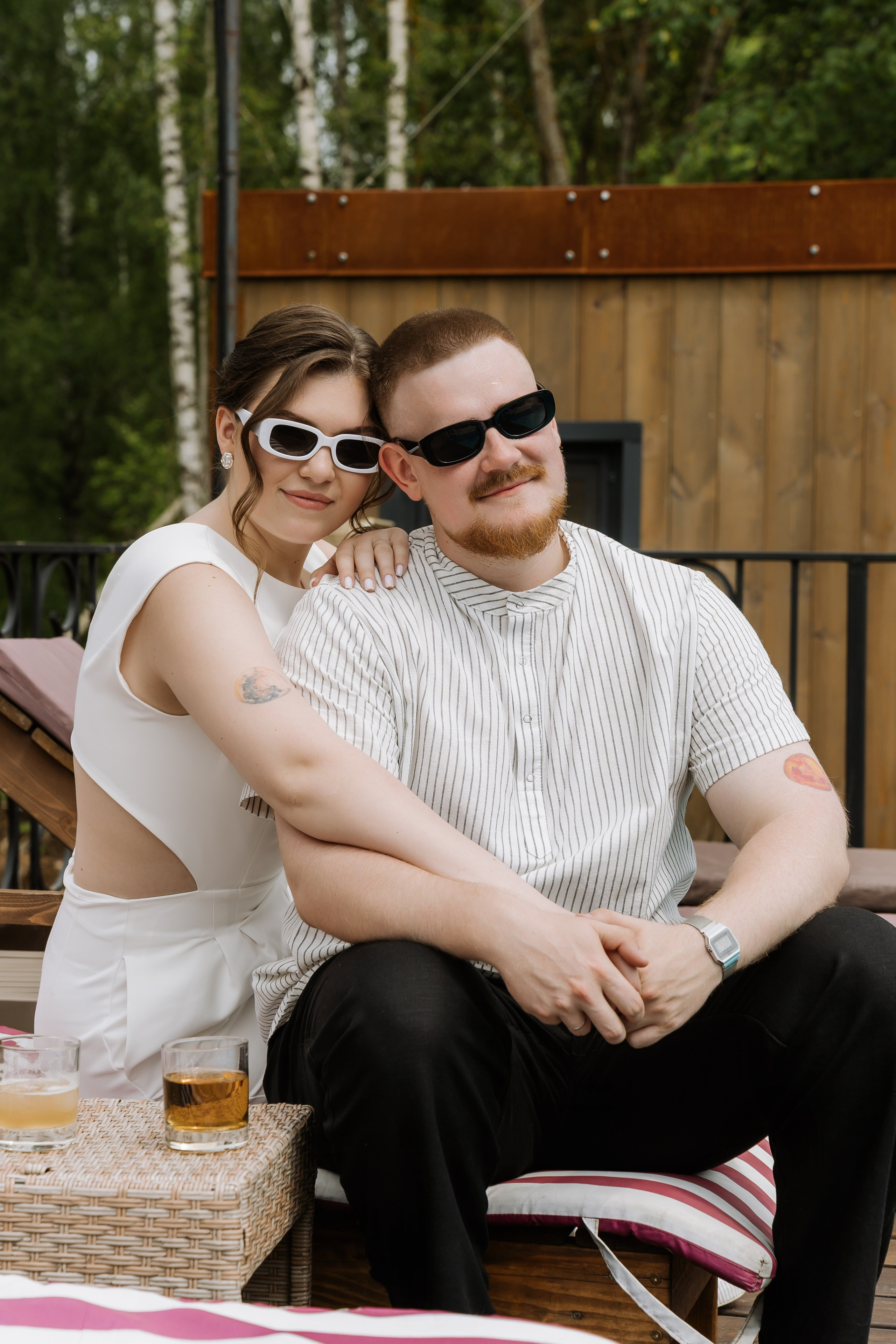 Свадьба Максима и Насти. Свадебный фотограф в Москве Яна Деньгина