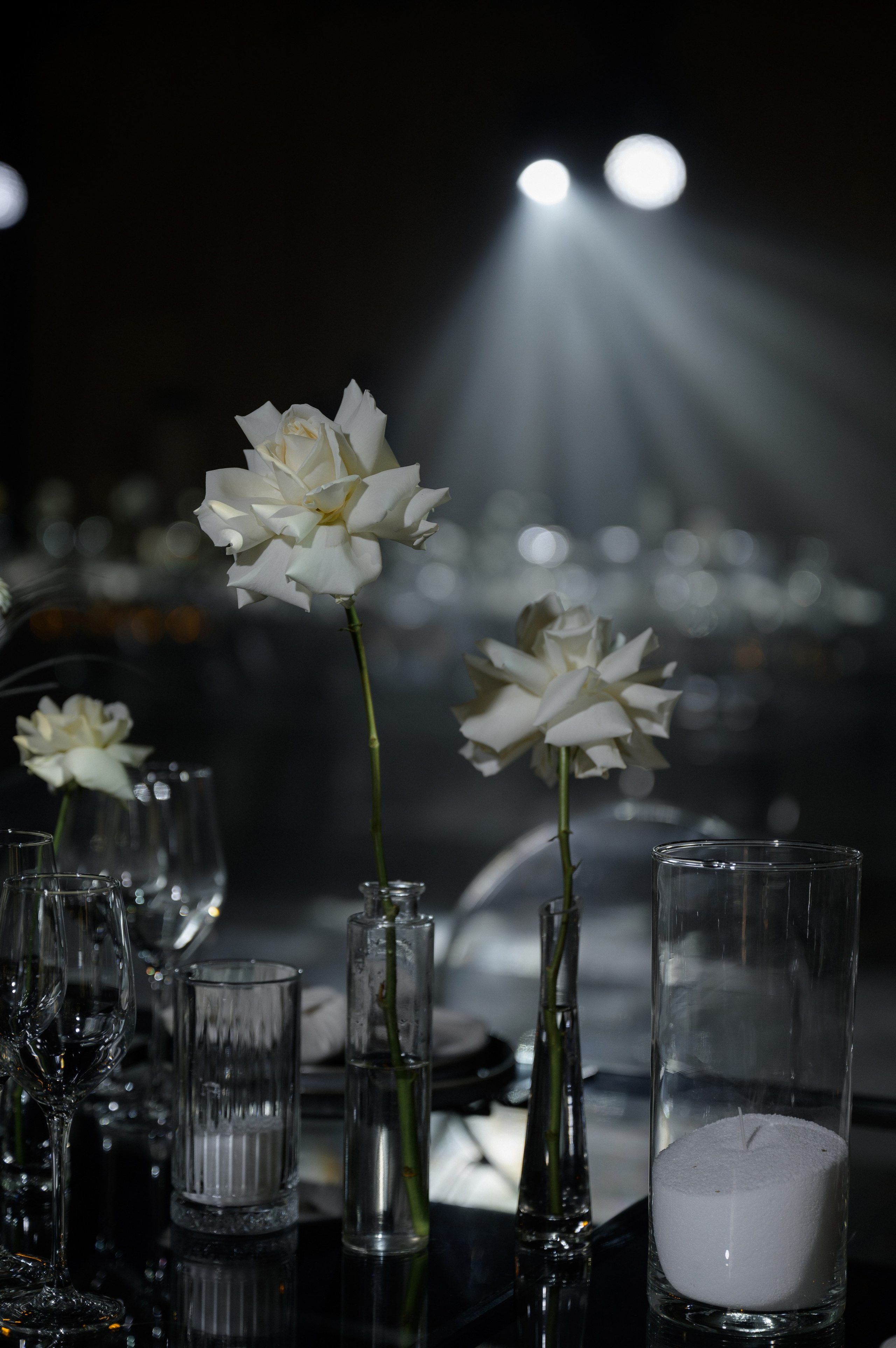 Еще сильнее я в тебя все равно не влюблюсь. VENSKAYA WEDDING & EVENT PLANNER