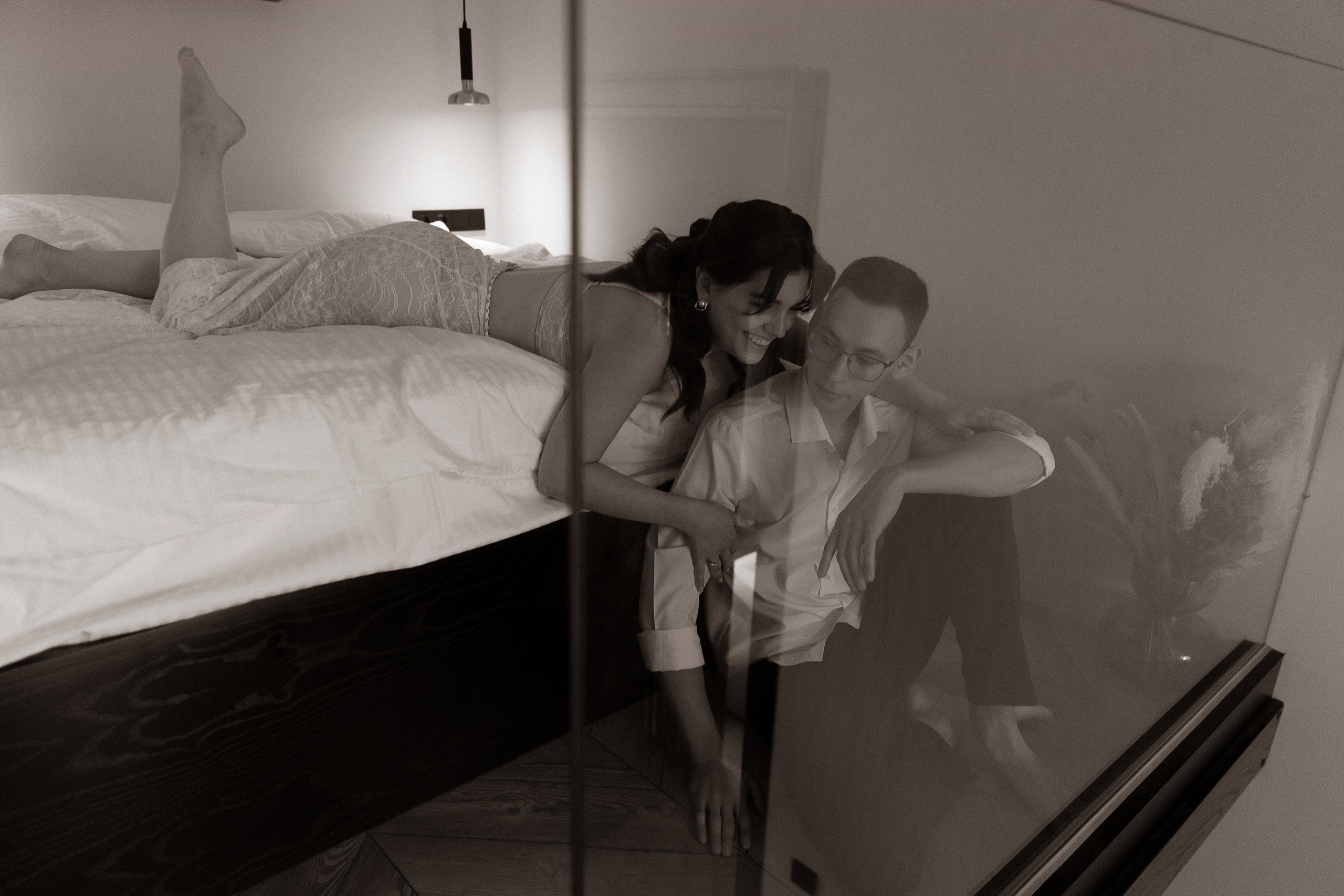 Марк и Инесса. Свадебный фотограф в Краснодаре Ольга Цвиченко