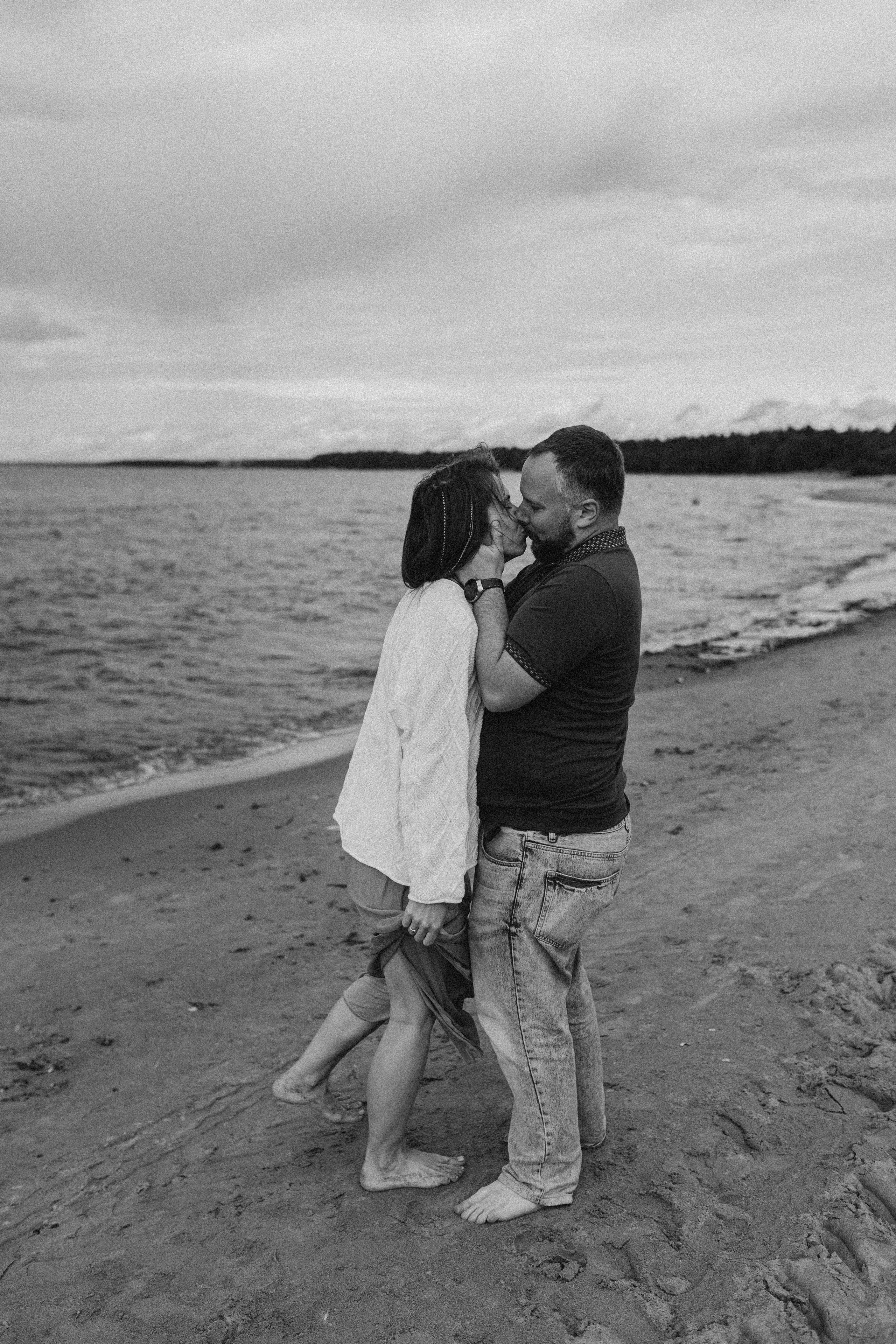 Сережа, Кристина и Алиса. Фотограф в Петербурге Ольга Стрельченко