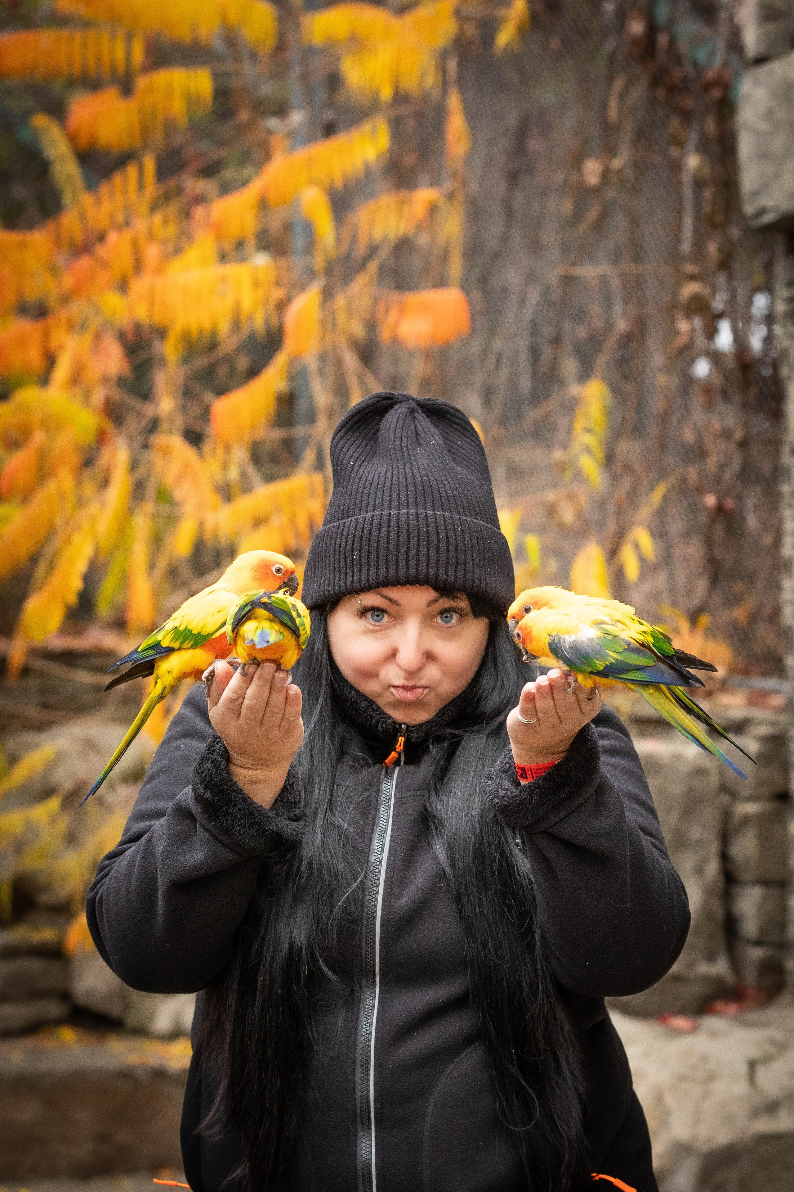 Фотограф-АниМалист Анна Абрамова