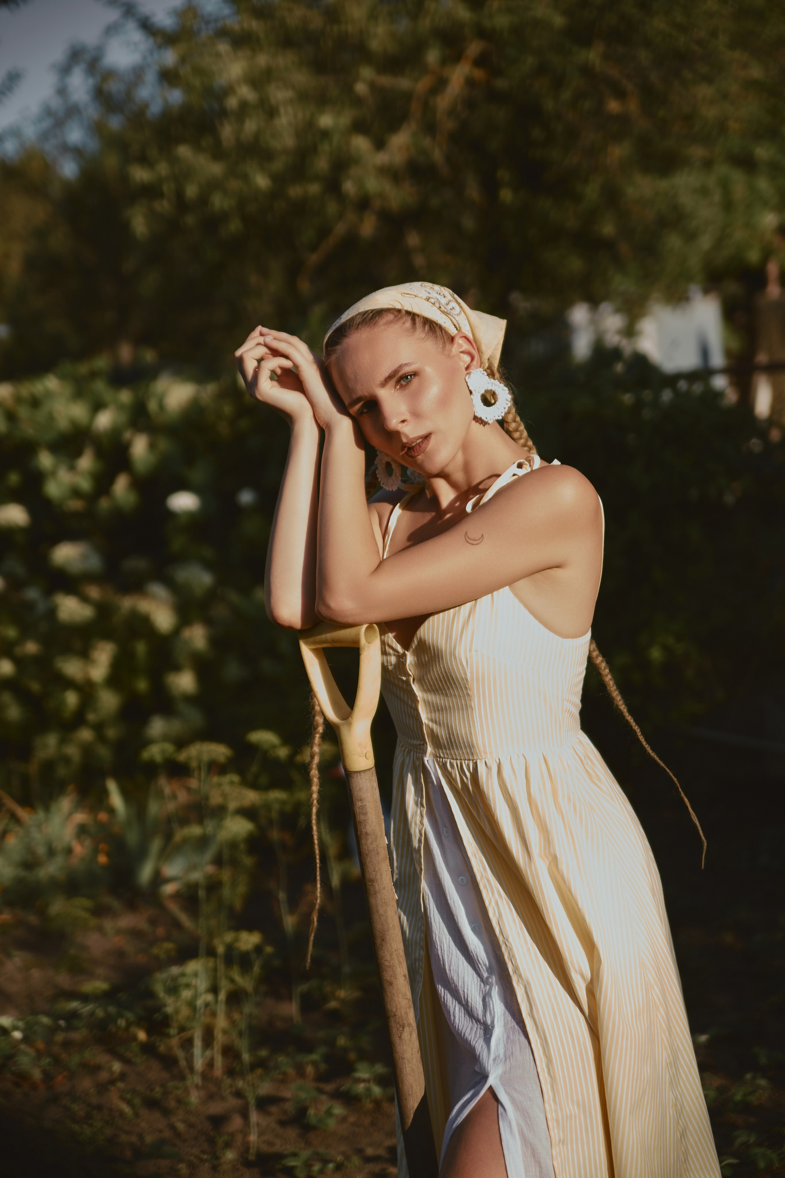 30|07|23. Анастасия Марунич | Блогер | Ставрополь