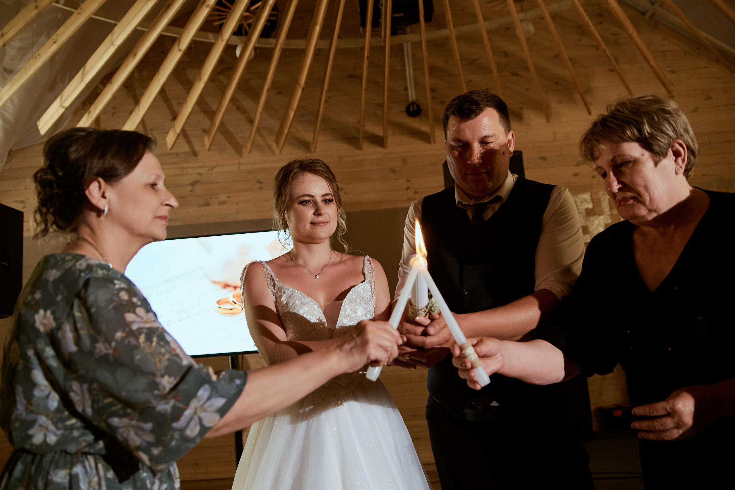 Надежда и Игорь. Анастасия Марунич | Блогер | Ставрополь