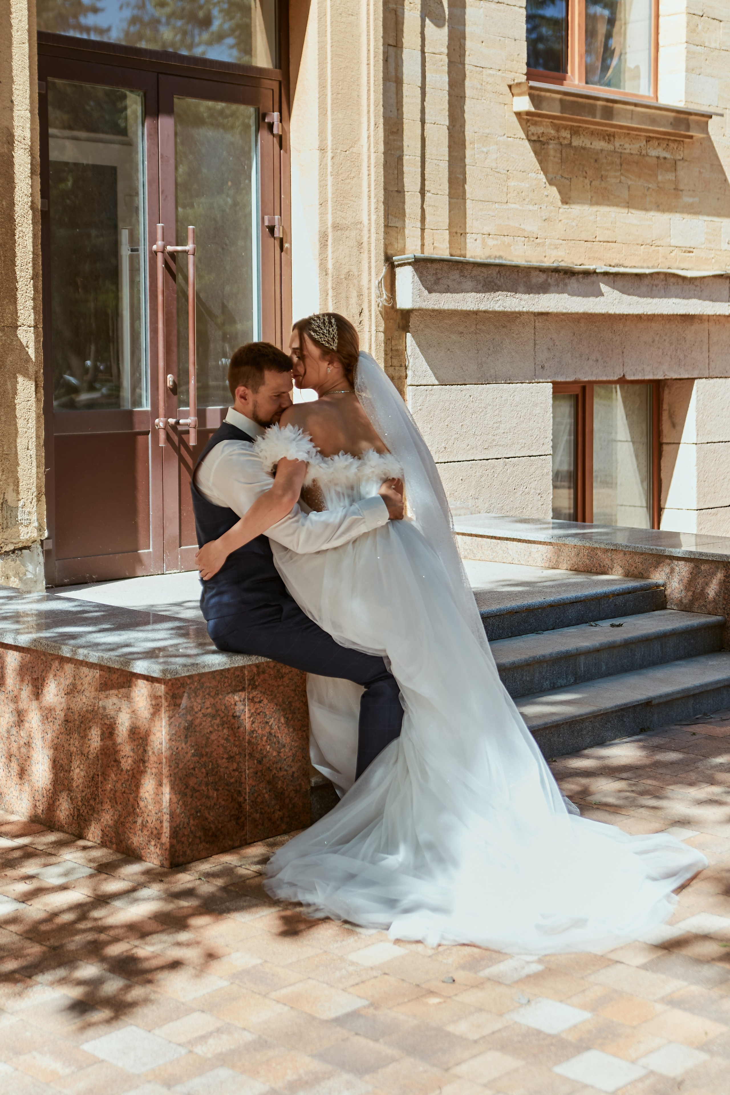 Елизавета и Кирилл. Анастасия Марунич | Блогер | Ставрополь